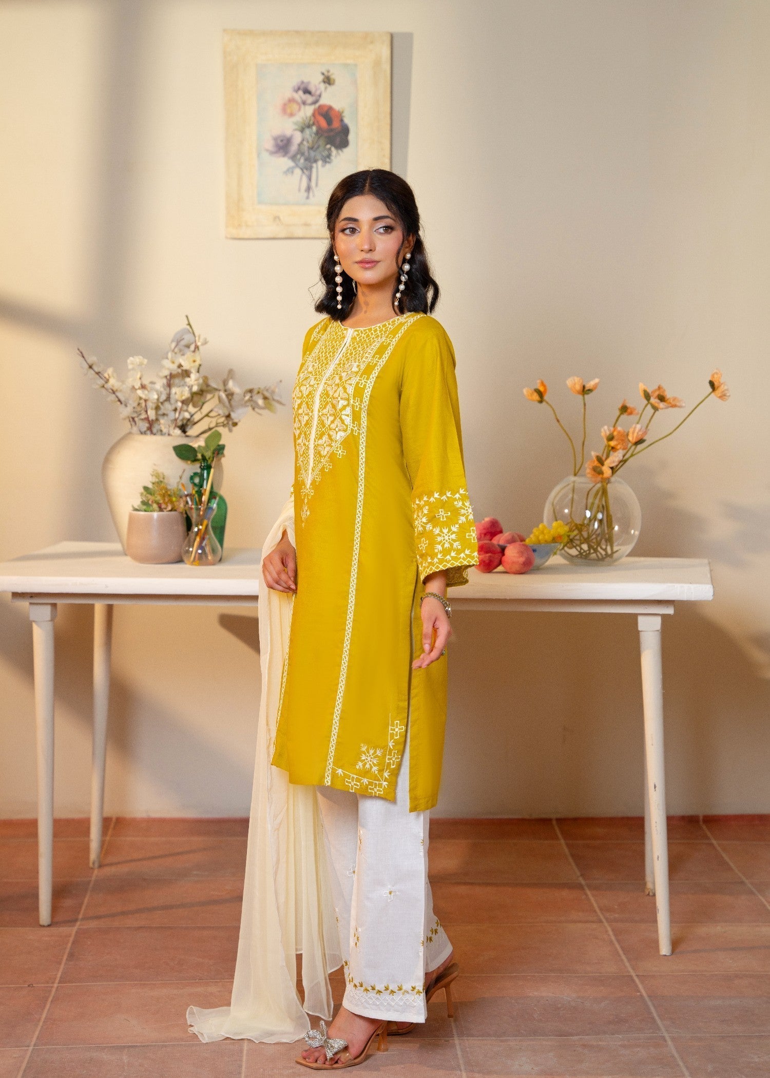 Libas Thread HAMNA Women 3pcs