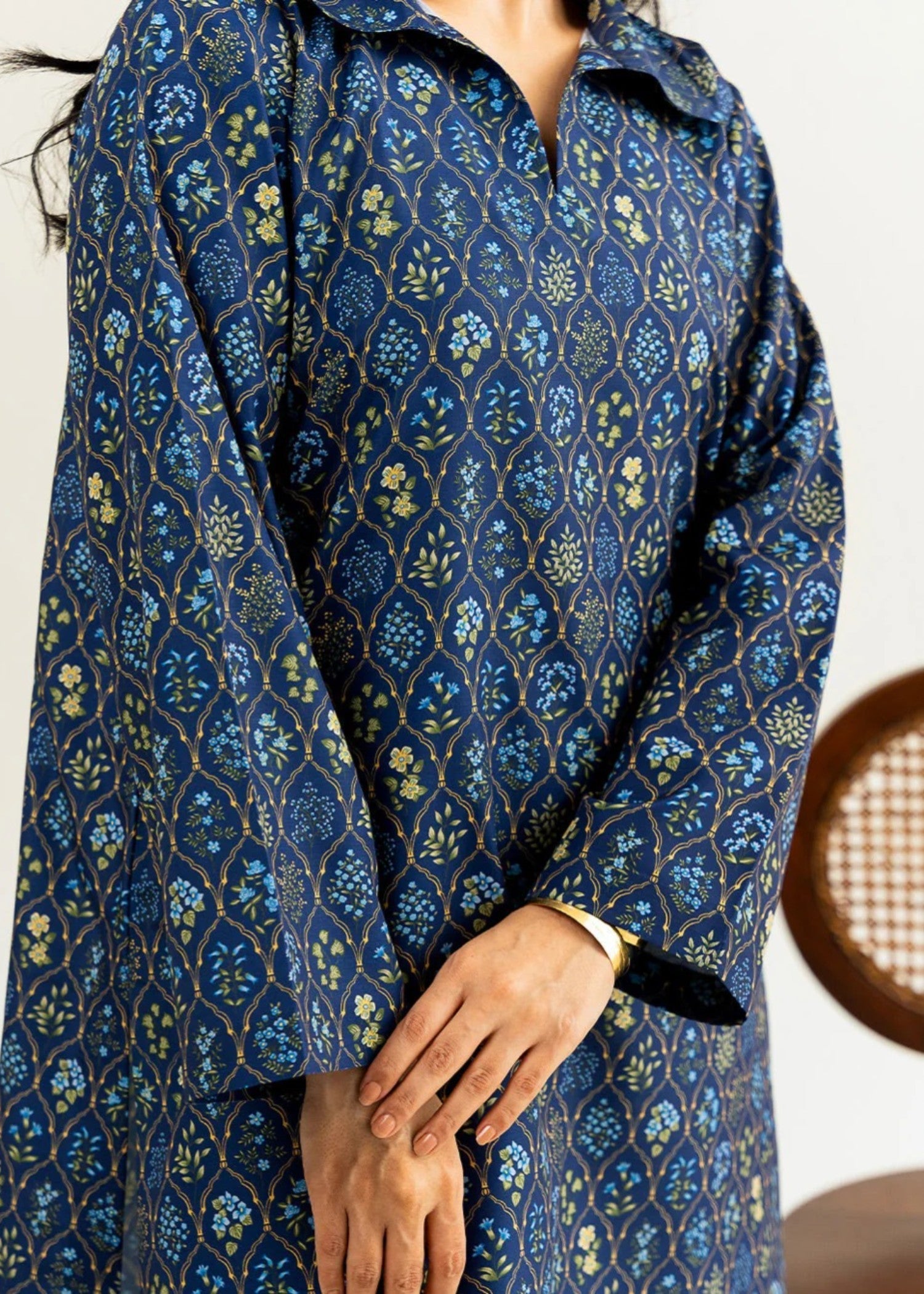 Faiza Faisal FAYE | STITCHED Women 2pcs