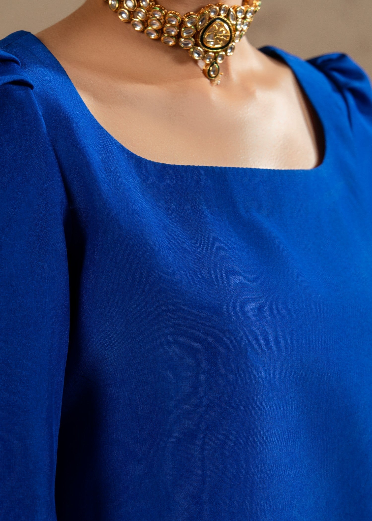 Meeral Luxe SOL 002 V2 Women 3pcs