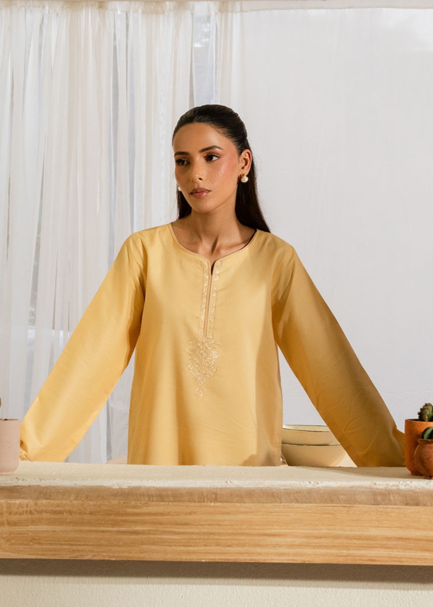 Yards Sunlight Dust Women 2pcs