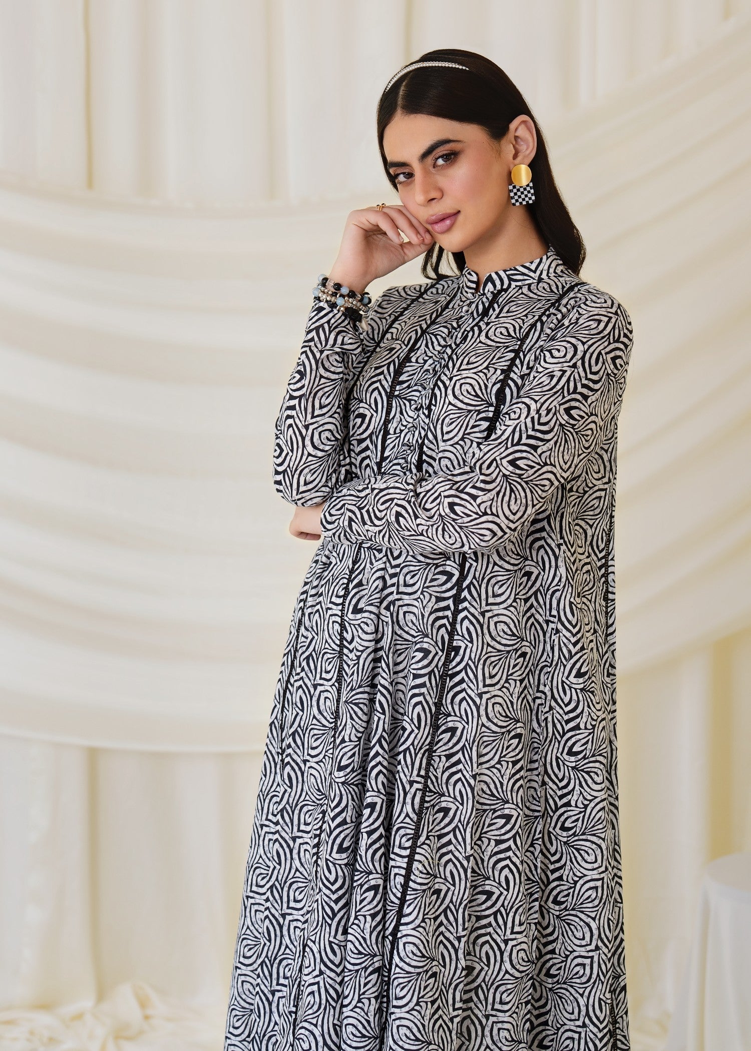 Meerak Pret MSL24 CO 12 PRET Women 1pcs