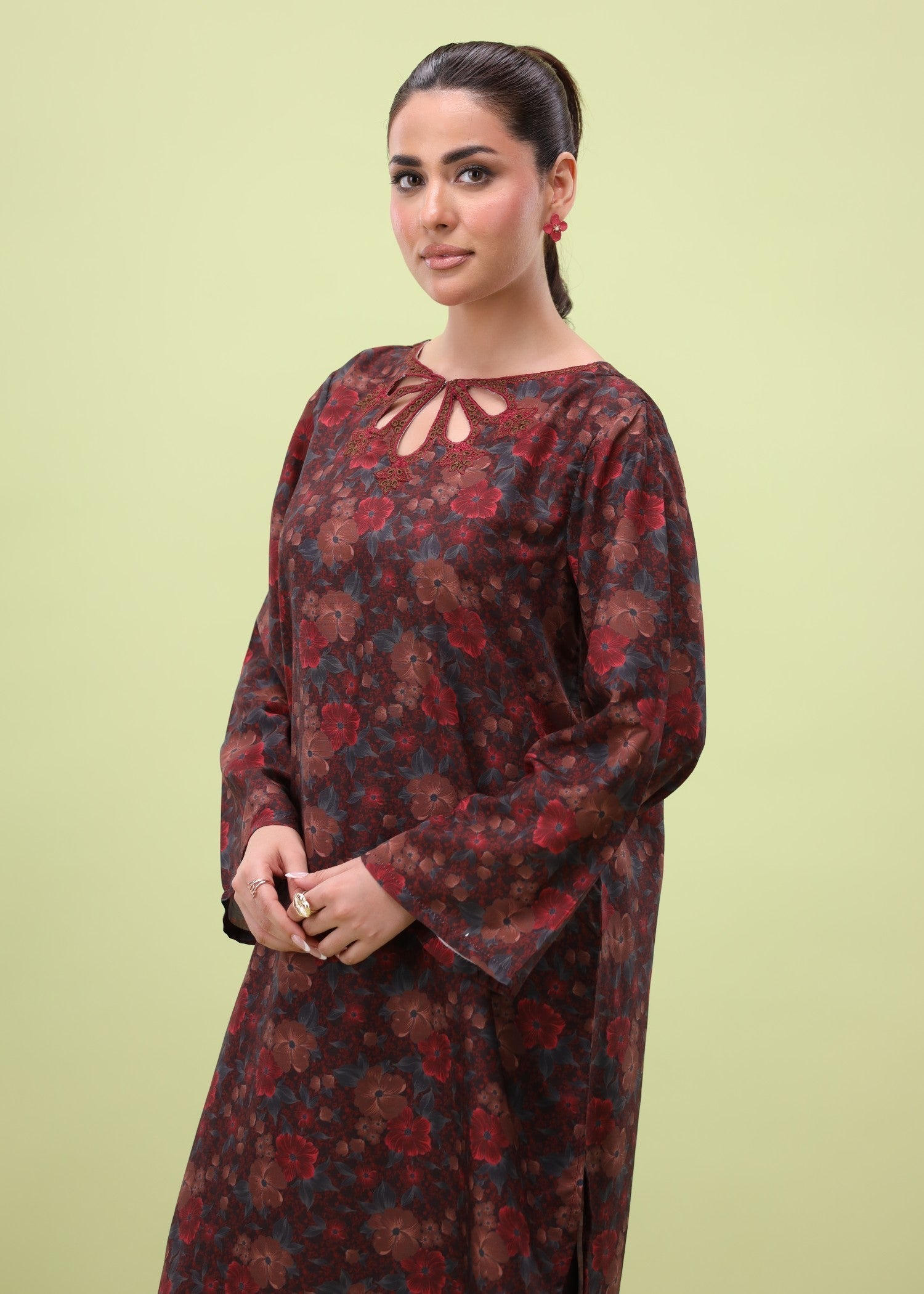 Mohagni GM 01 STITCHED Women 2pcs