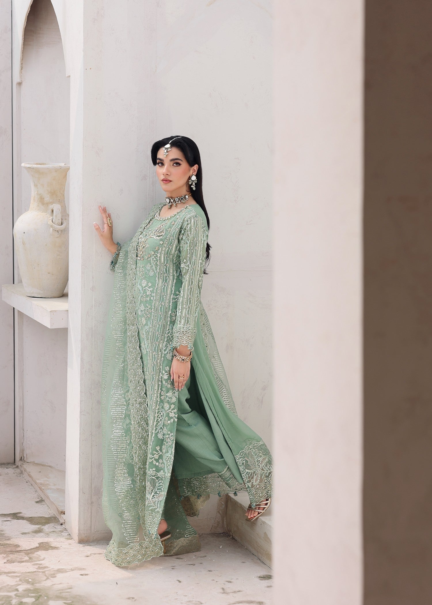 Ally's AL 4241 (N) Women 3pcs