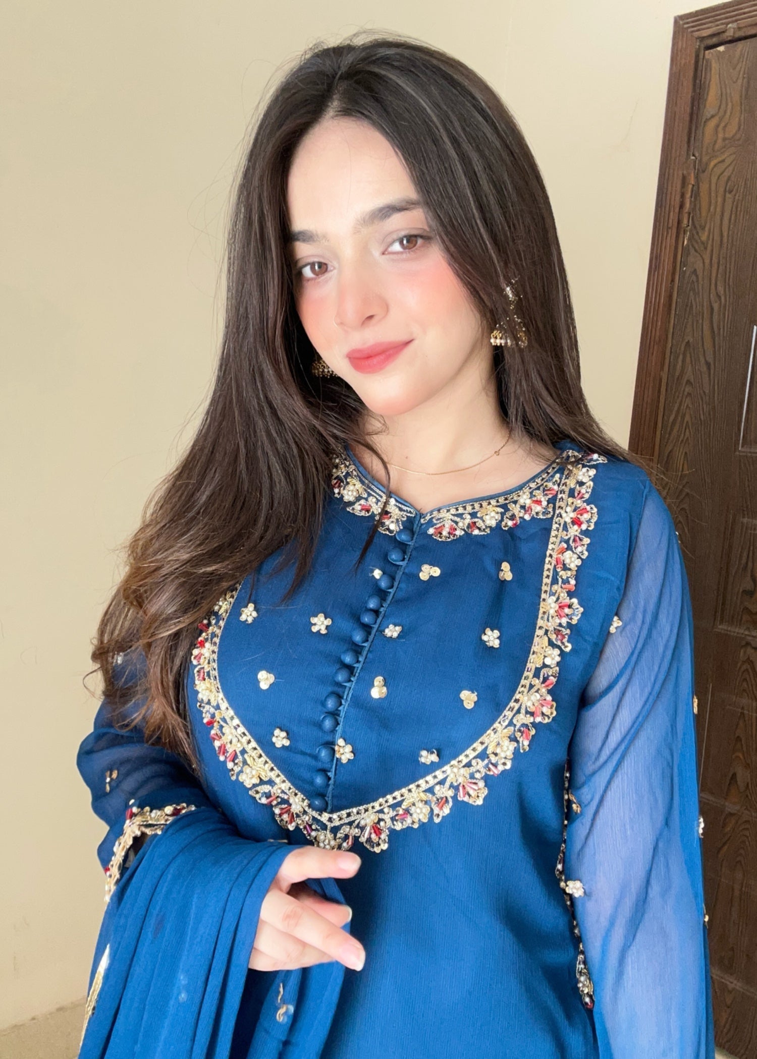 Laal Clothing GLC 045 Women 3pcs