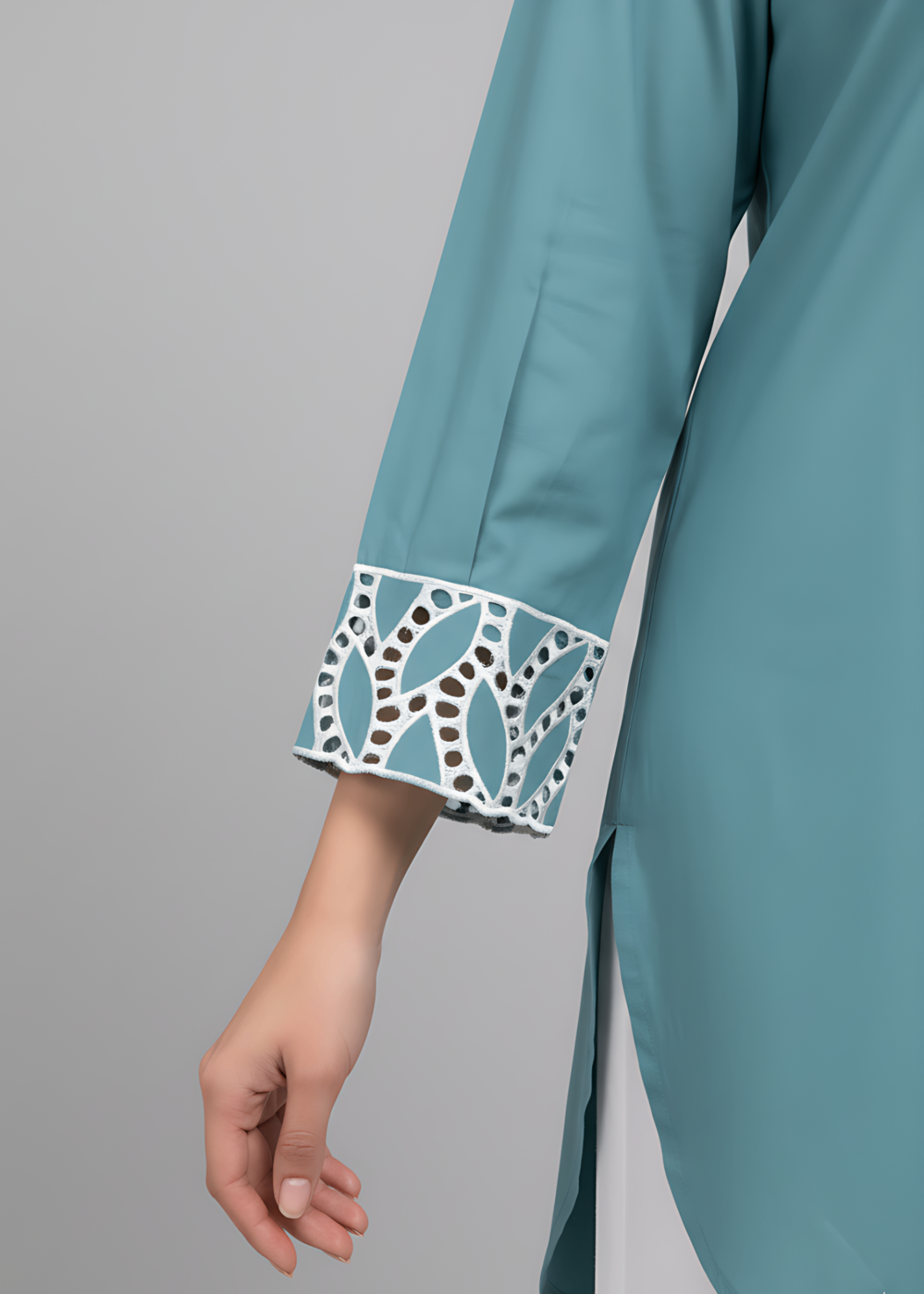 Sahibas By Mirza Yavina Zinc Women 2pcs