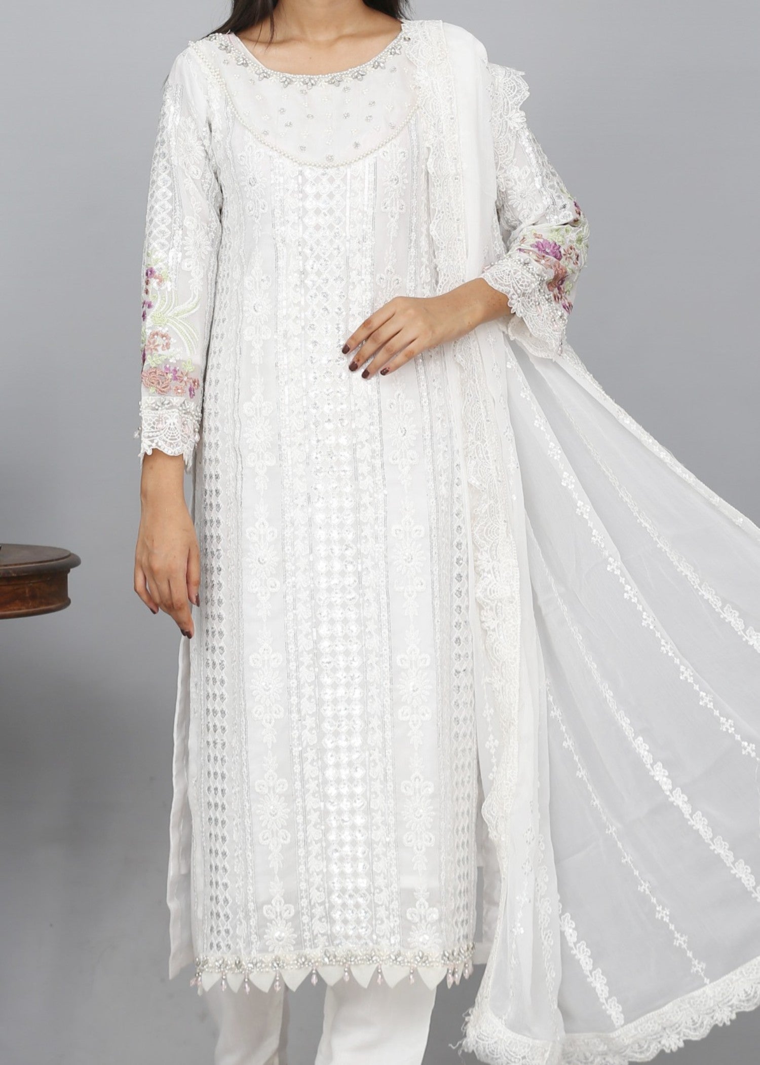 Cultur Collection parizad Women 3pcs