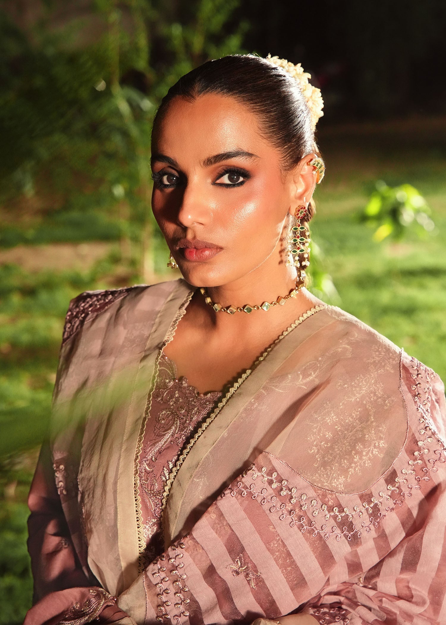 Zarqun 2549 B Women 3pcs