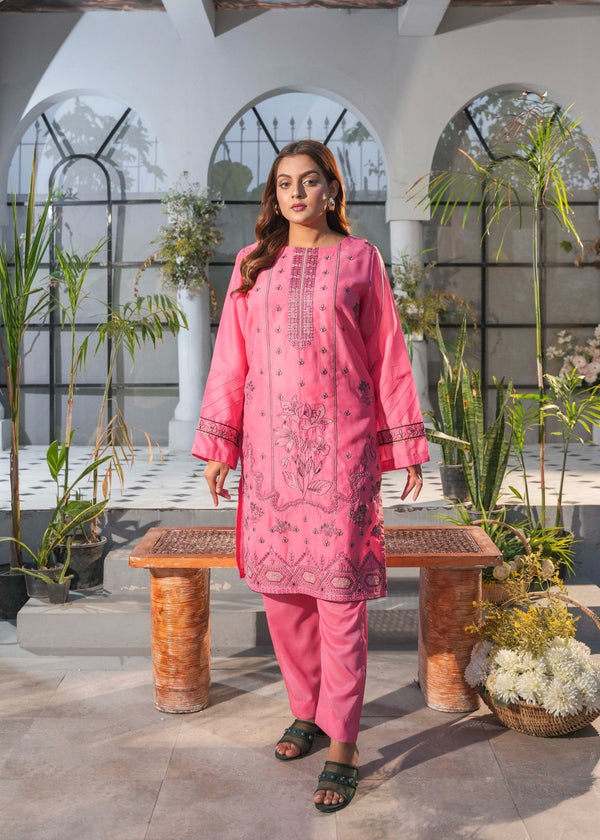 Daisy Outfit Lucy Women 2pcs