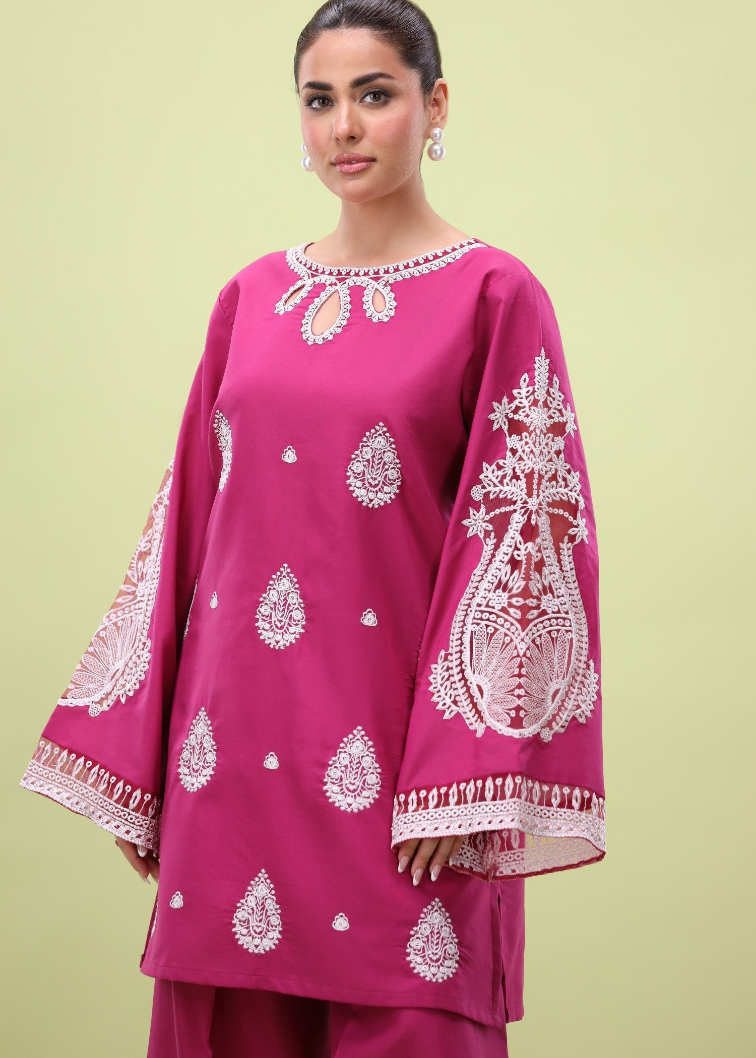 Mohagni LEM 58 STITCHED Women 2pcs