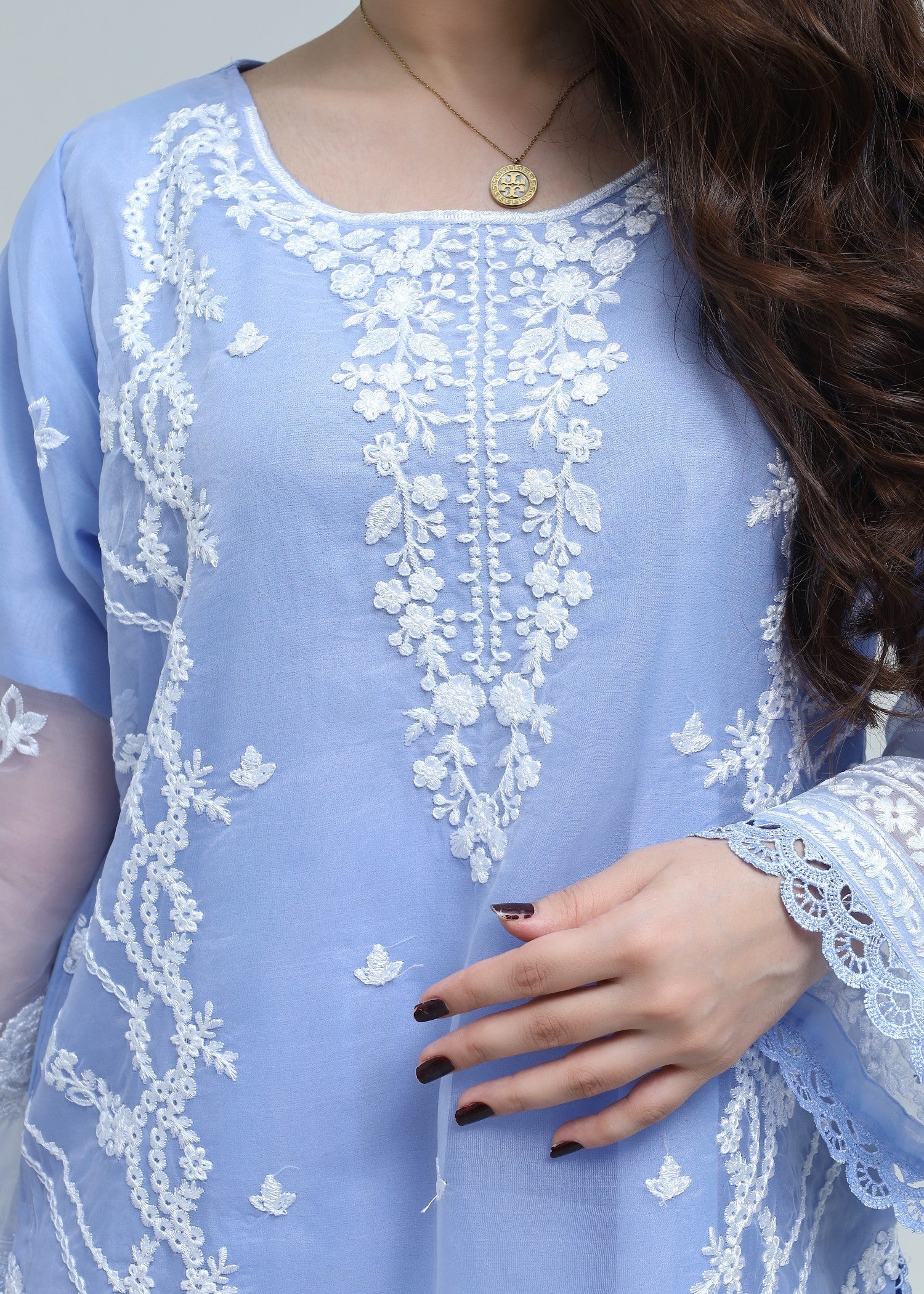 Haraj Collections Elaira Women 3pcs