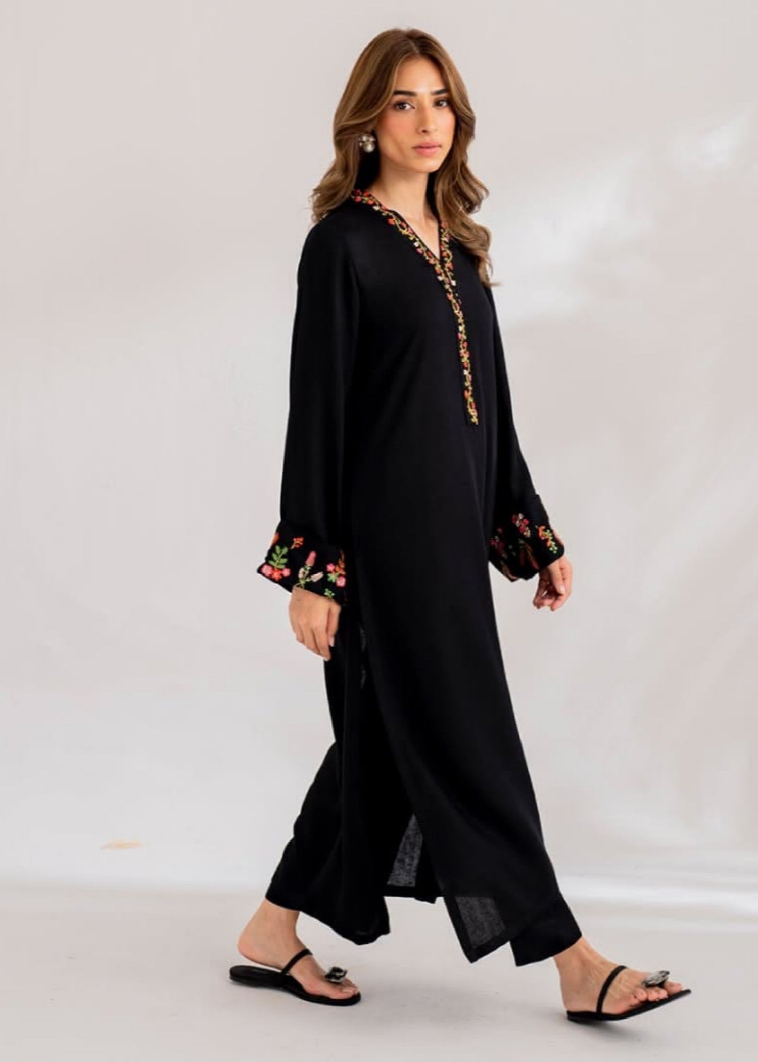 Afsarah HOOR Women 2pcs