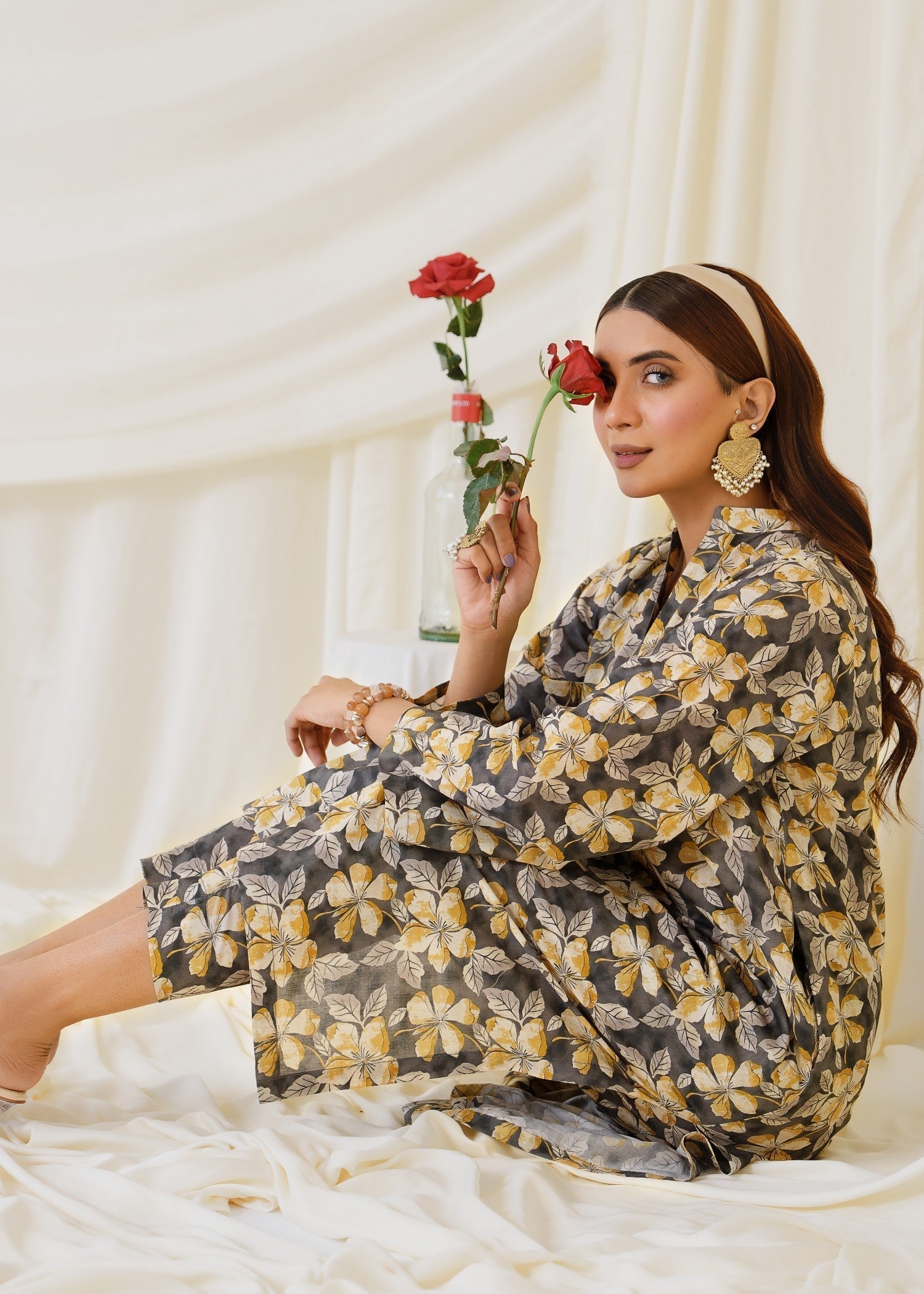 Meerak Pret MSL24 CO 08 PRET Women 2pcs