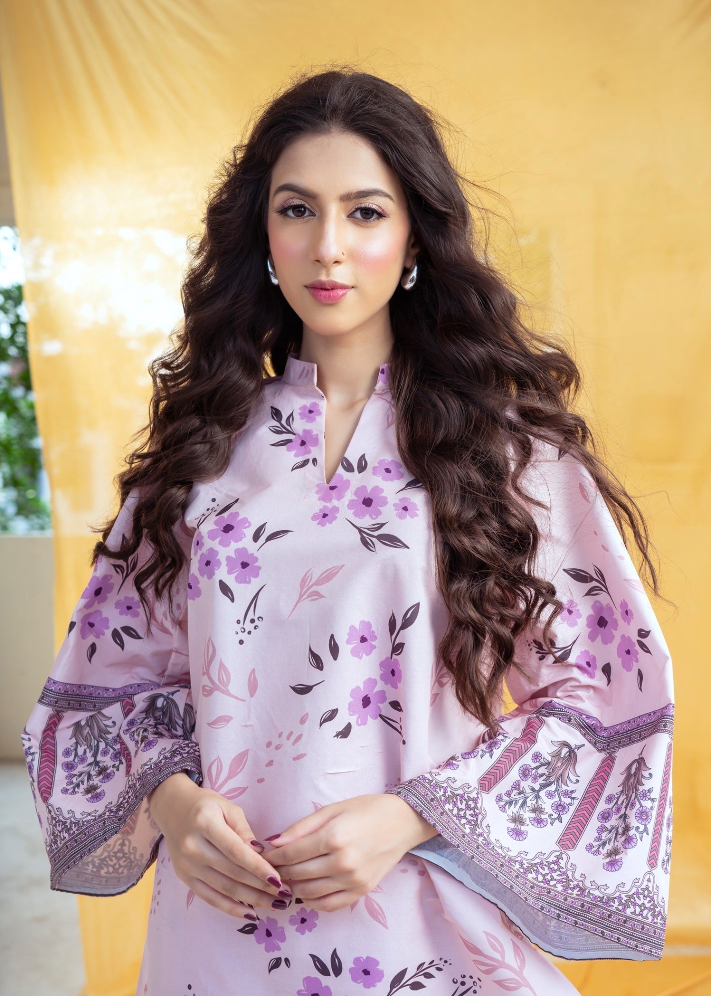 Noorma Kaamal NK JP 22 Women 2pcs