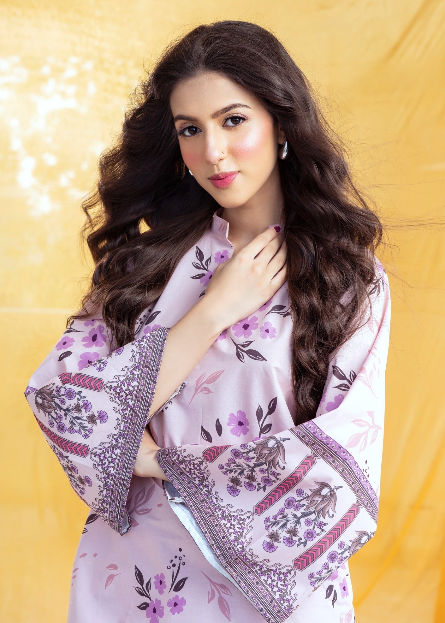 Noorma Kaamal NK JP 22 Women 2pcs