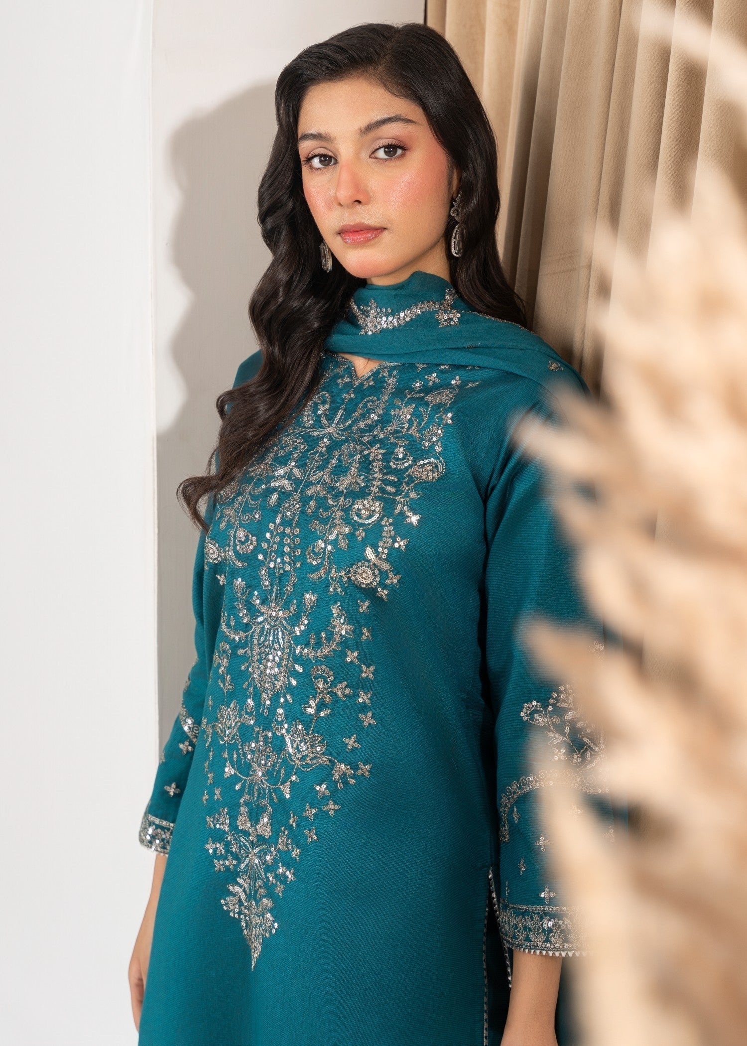 Zaren Mehreen Women 3pcs