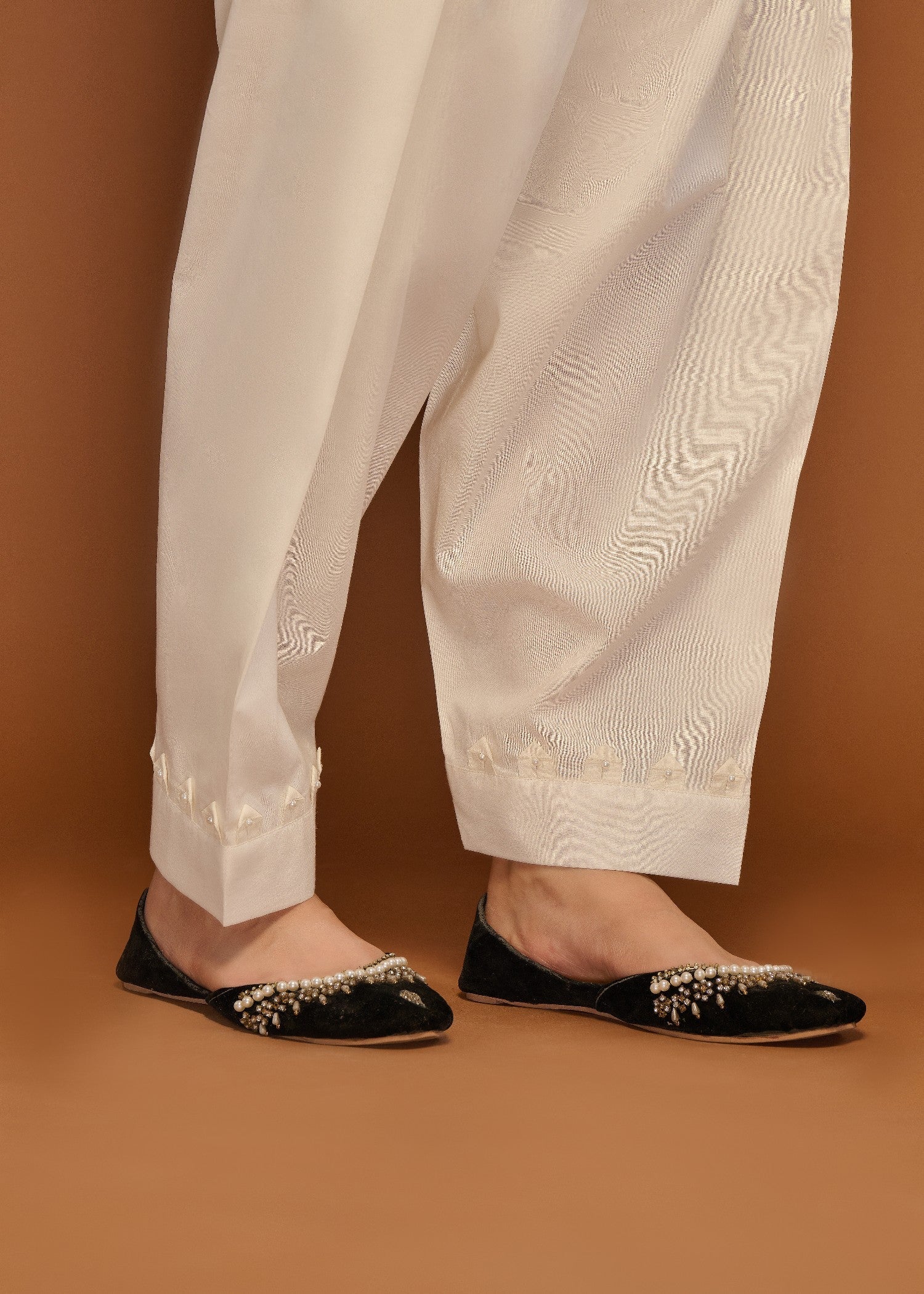 Mosaic Shalwar BT 31 Women 1pcs