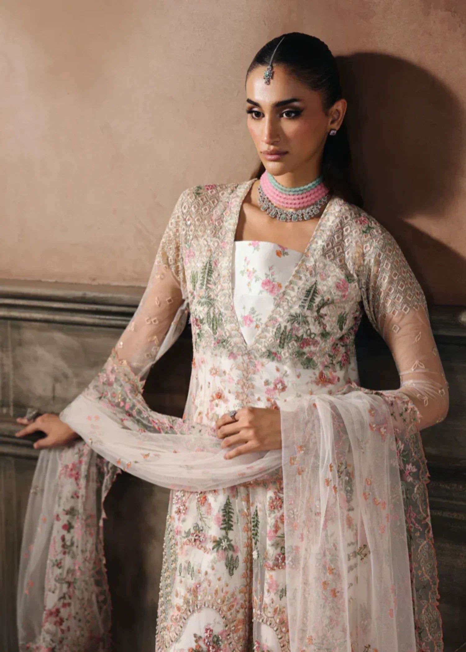 Rajbari Radiance Women 4pcs