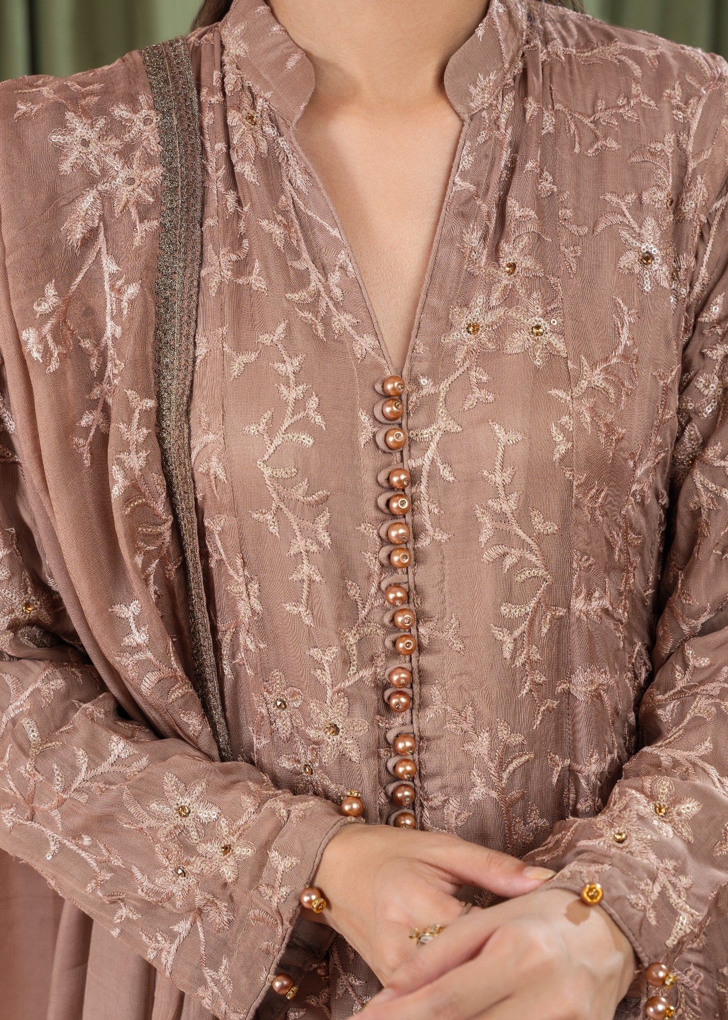 Alliyas_By_Farooqkhalid A 401 Women 3pcs