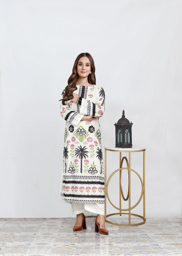 Reetriwaj Sargai Women 2pcs