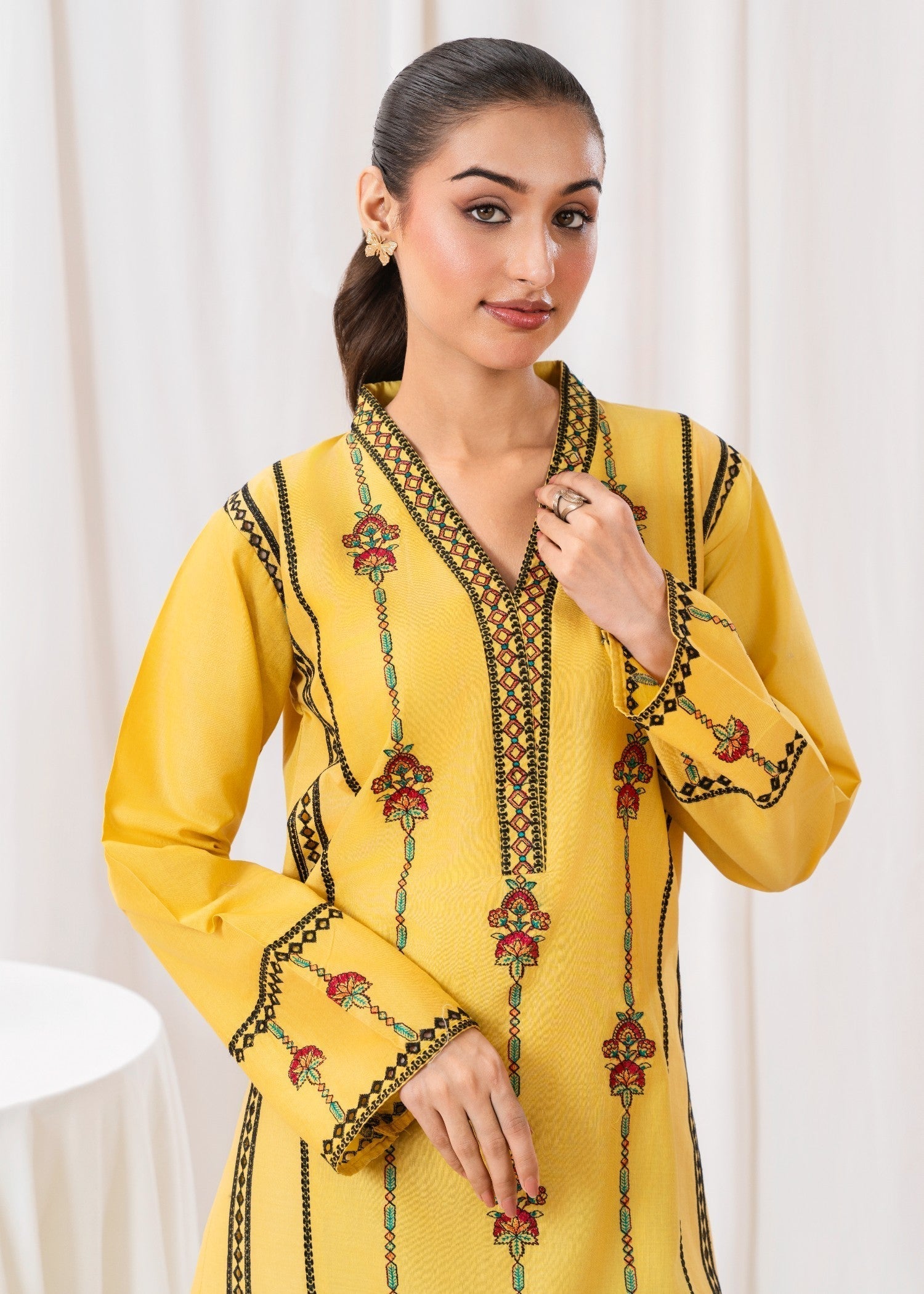 Gulle Eida Golden Hour Women 2pcs