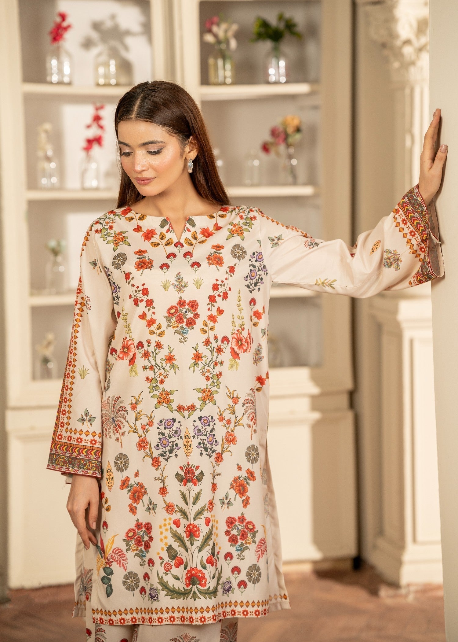 WearCuckoos Sorrele Women 2pcs