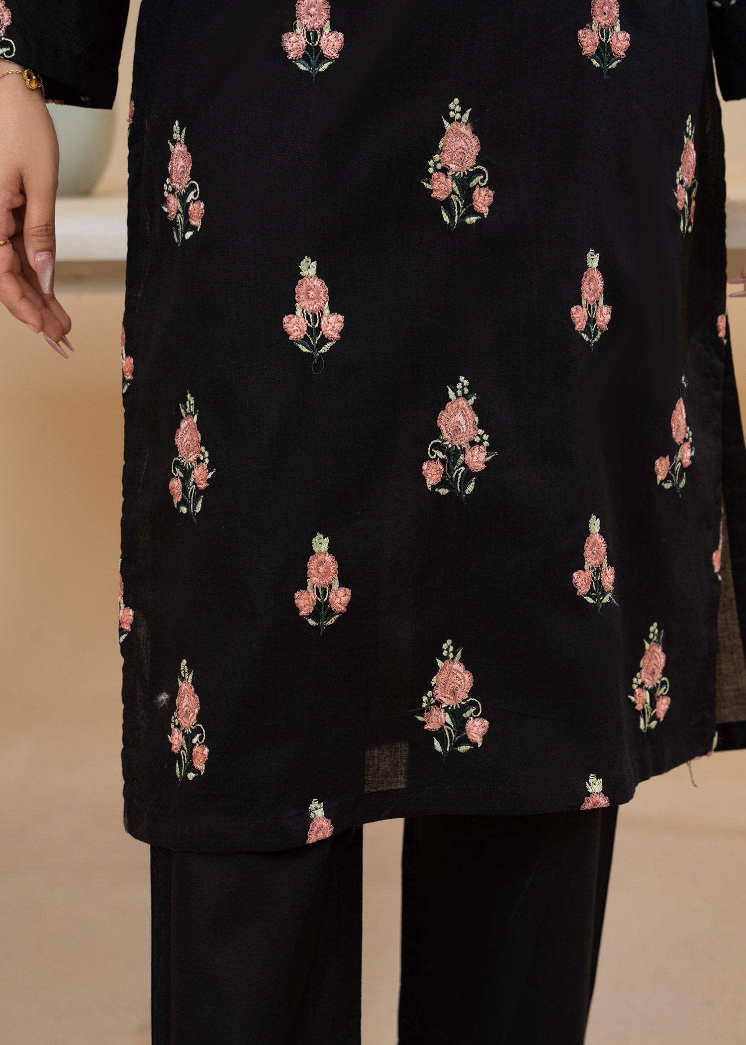 Momin Online Eb0609 Women 2pcs