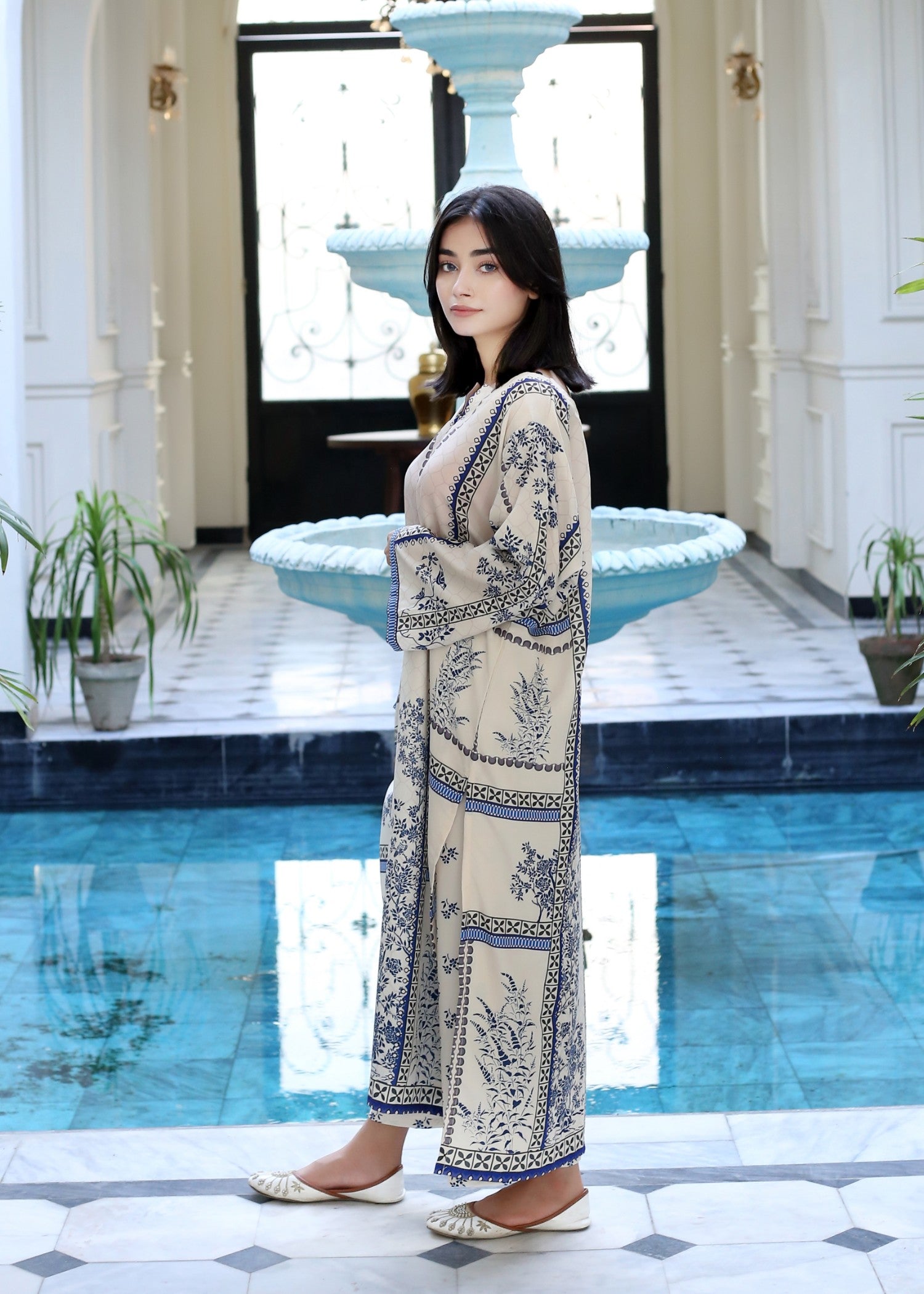 Ayat Amal Official Rimsha Women 2pcs