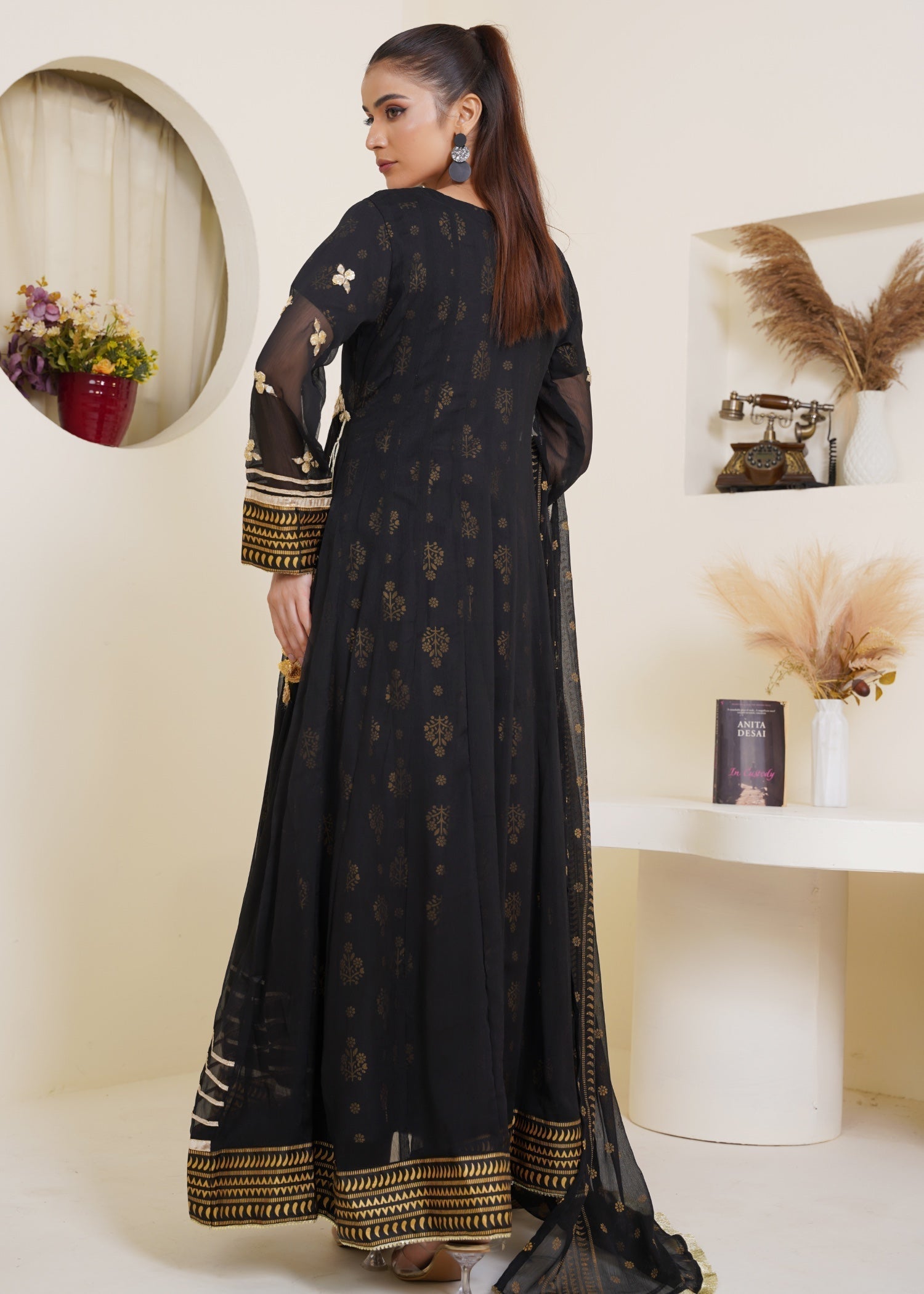 Laal Clothing MLC 018 Women 3pcs