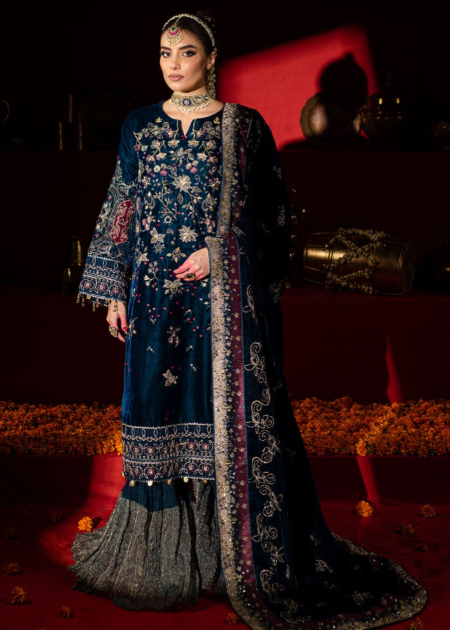 Nureh- NW 90 Women 3pcs