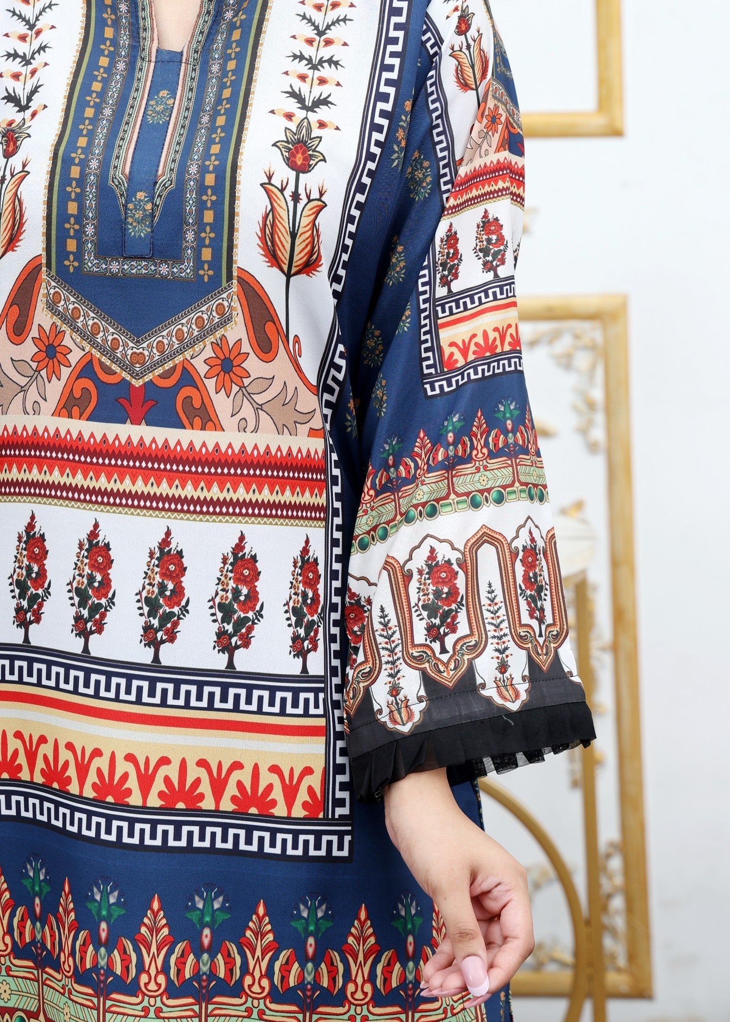 Rb Pret & Couture RB Maira Women 2pcs