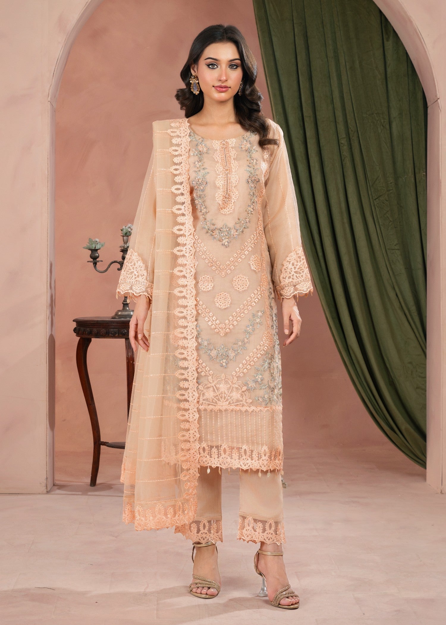 Alliyas_By_Farooqkhalid A 276 PO Women 3pcs