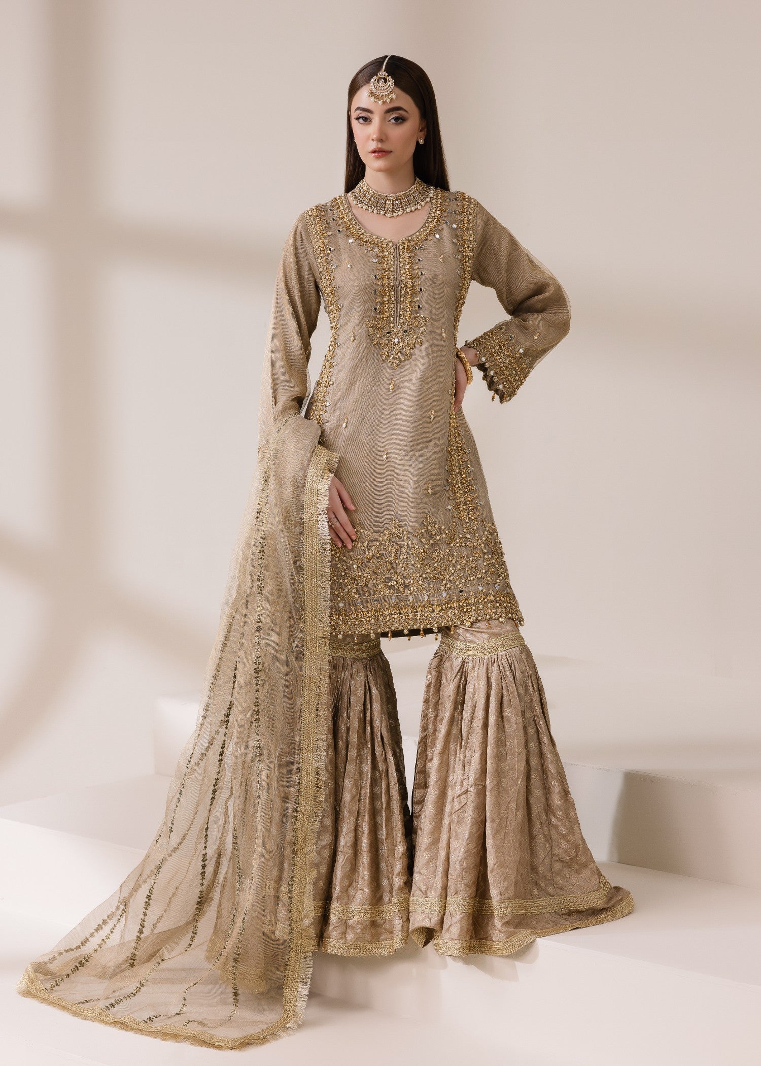 Ally's AL 4178 (N) Women 3pcs