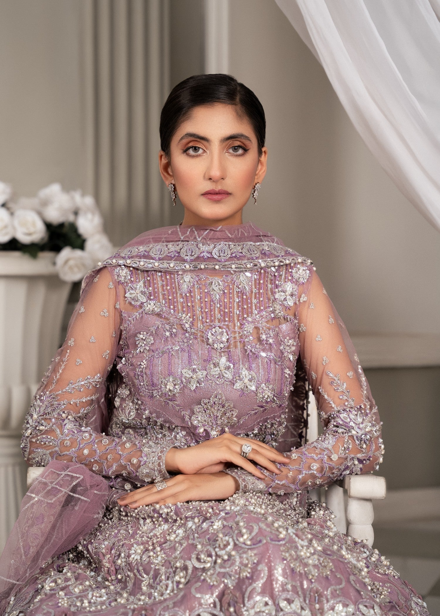 Rang-e-Meeras BE MISAL Women 2pcs