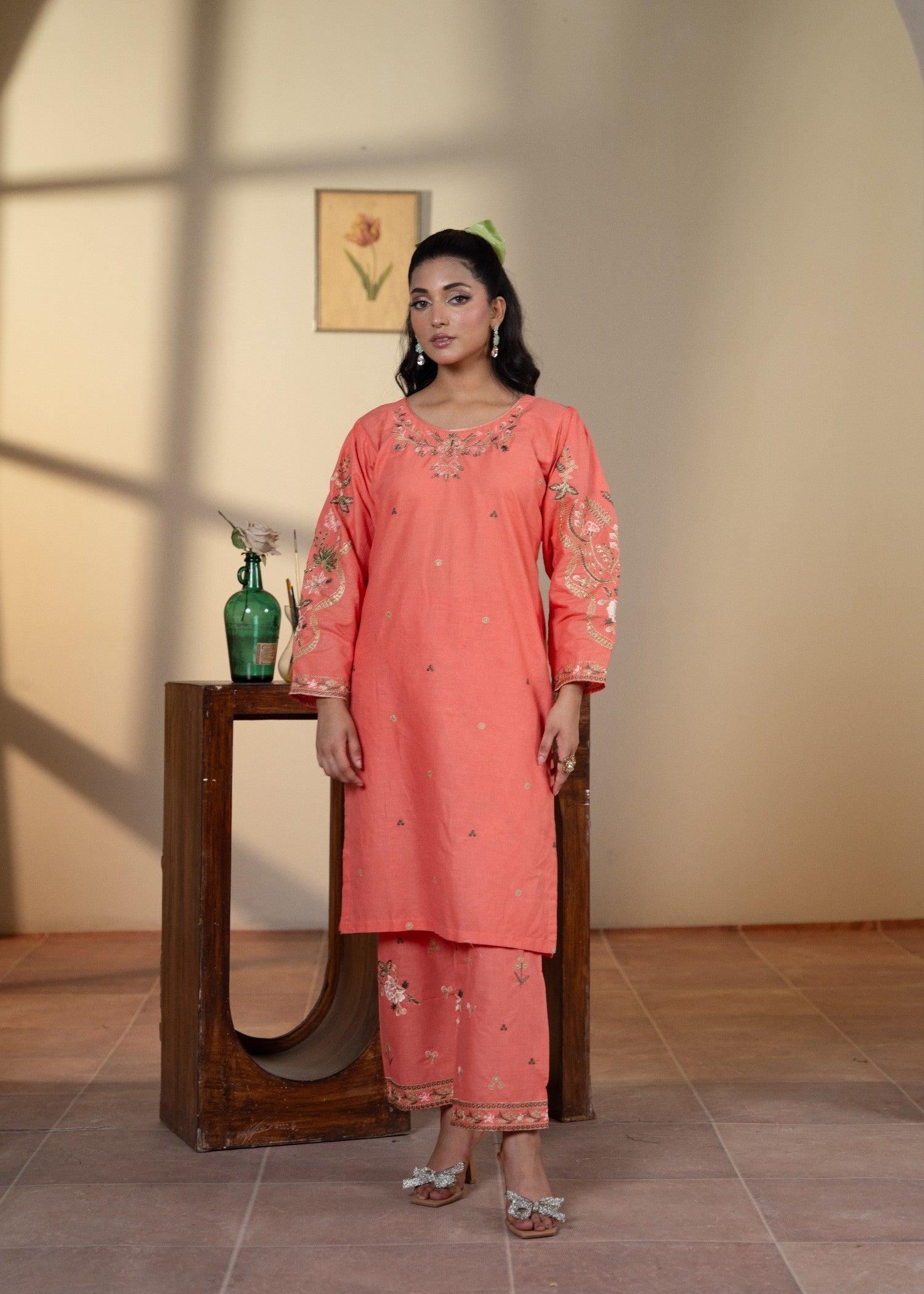 Libas Thread CHARK Women 3pcs