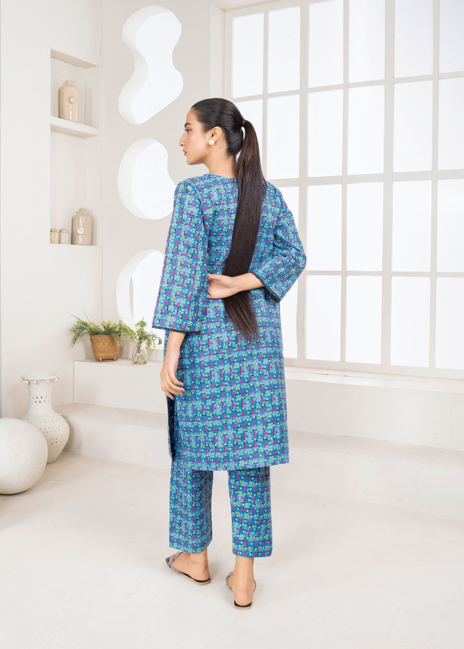 Rb Pret & Couture RB Zeenat Women 2pcs
