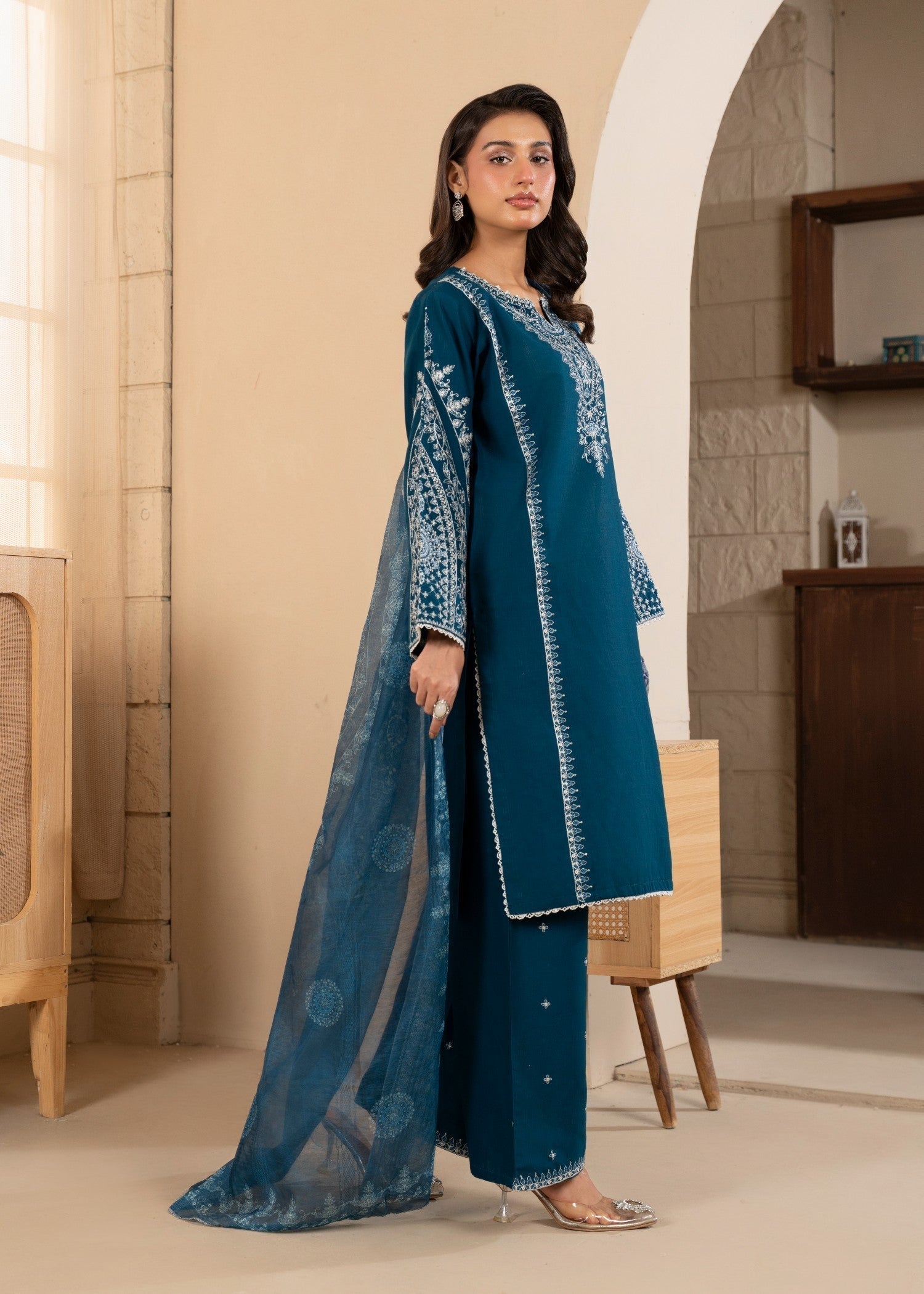 Avira Pret Ayzel Women 3pcs