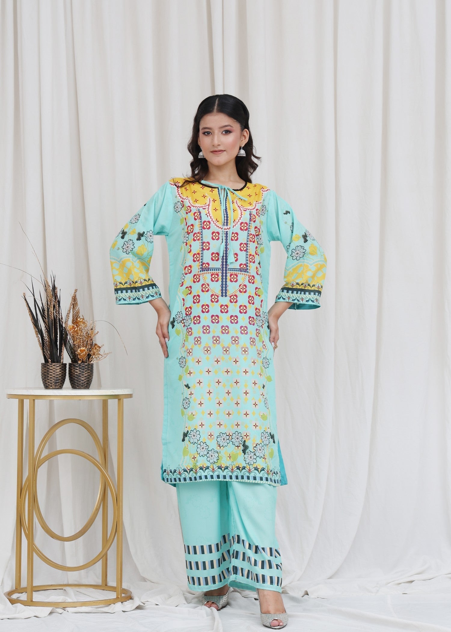 Rb Pret & Couture RB AIRA Women 2pcs