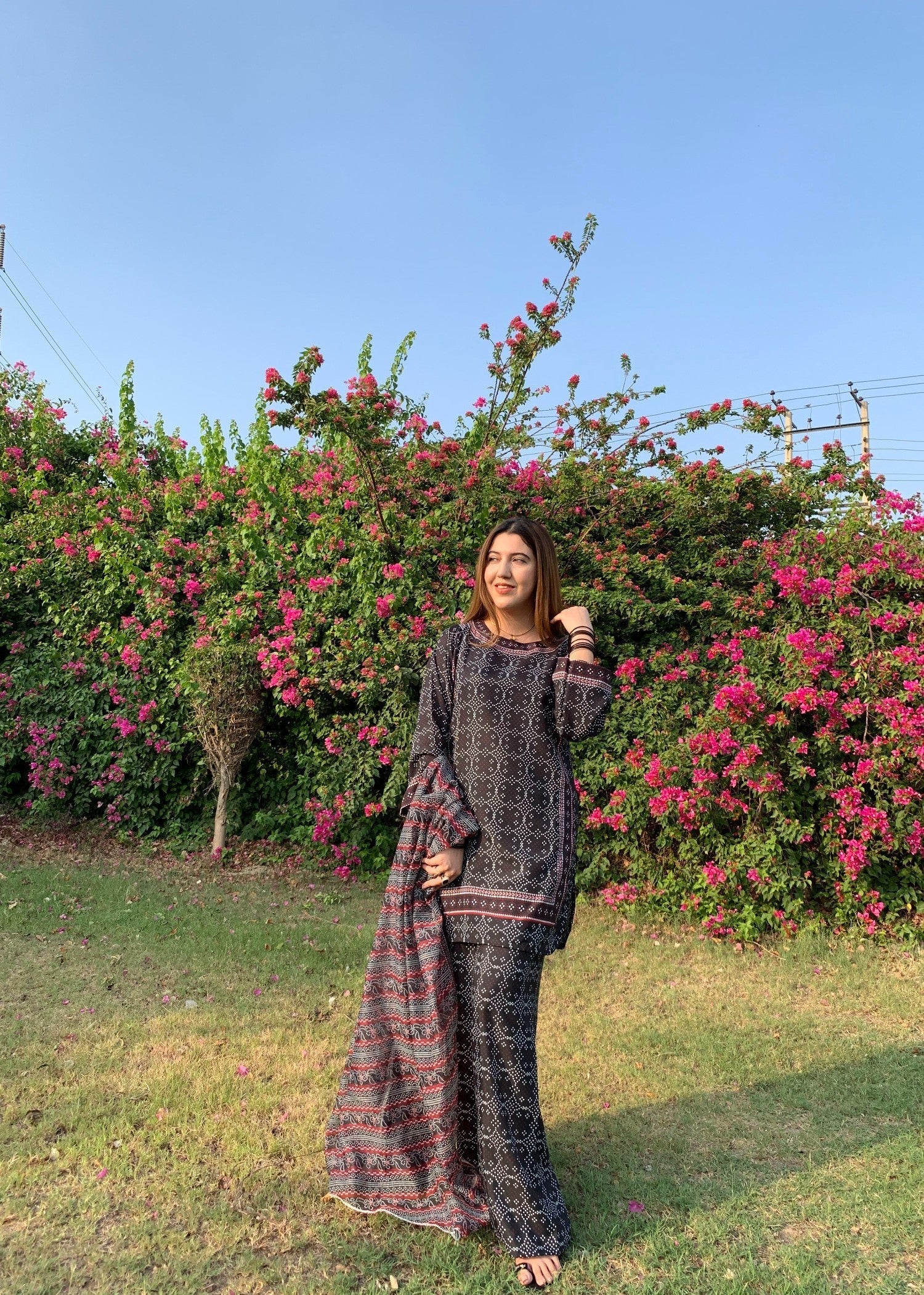 Preetpret Amara Women 3pcs