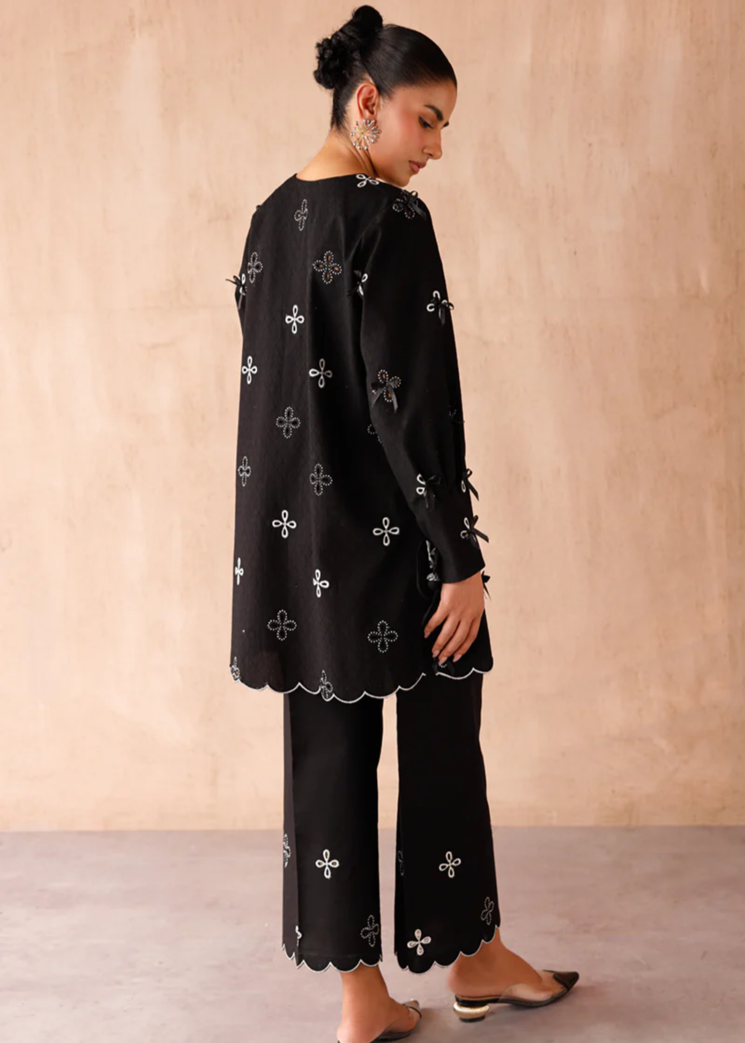 Qalamkar QK KAIF EP 07 V1 25 Women 2pcs