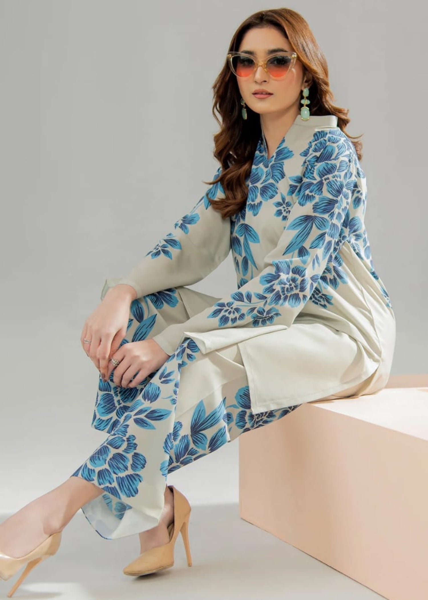 Midway Arts Brigid flapper Women 2pcs