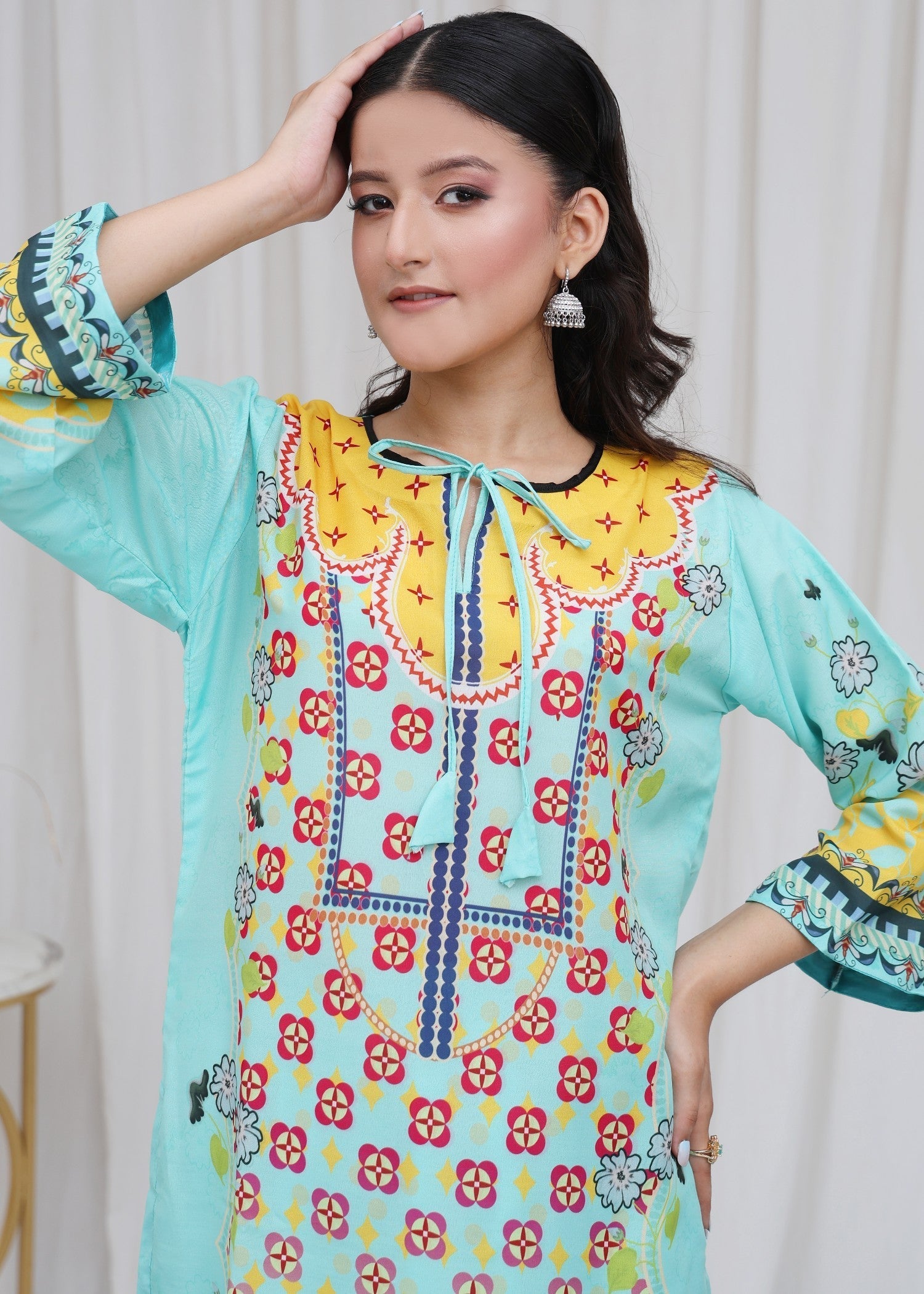 Rb Pret & Couture RB AIRA Women 2pcs