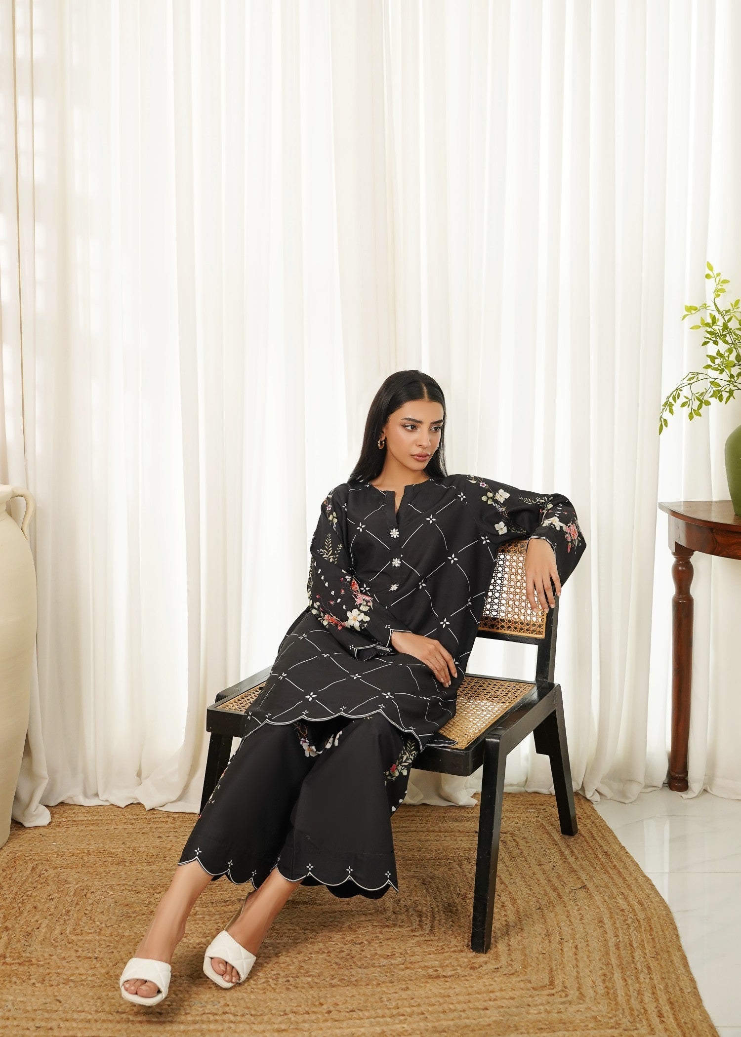 Dhaga Cyrille Women 2pcs