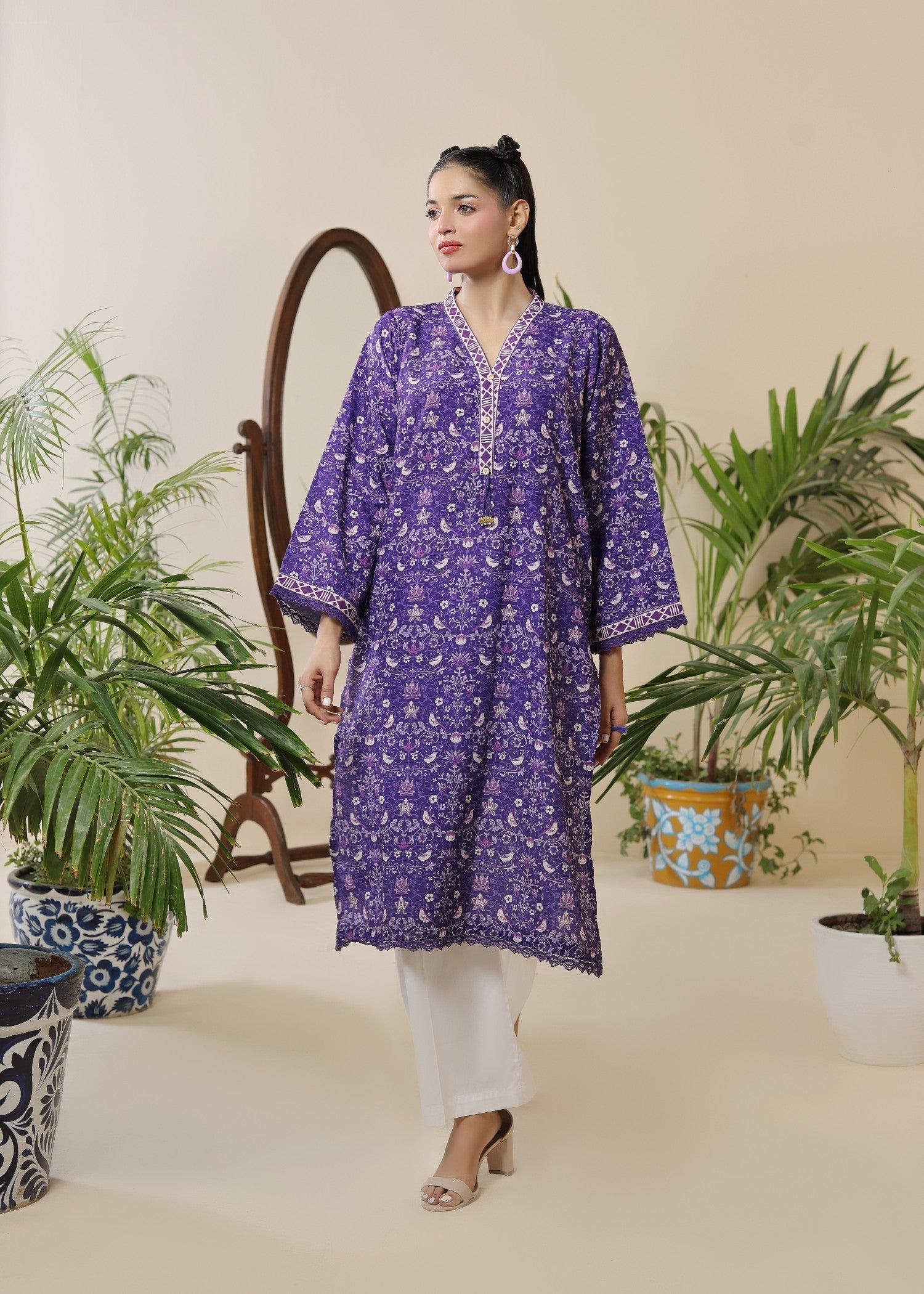 Dhaga DSK110 Women 1pcs