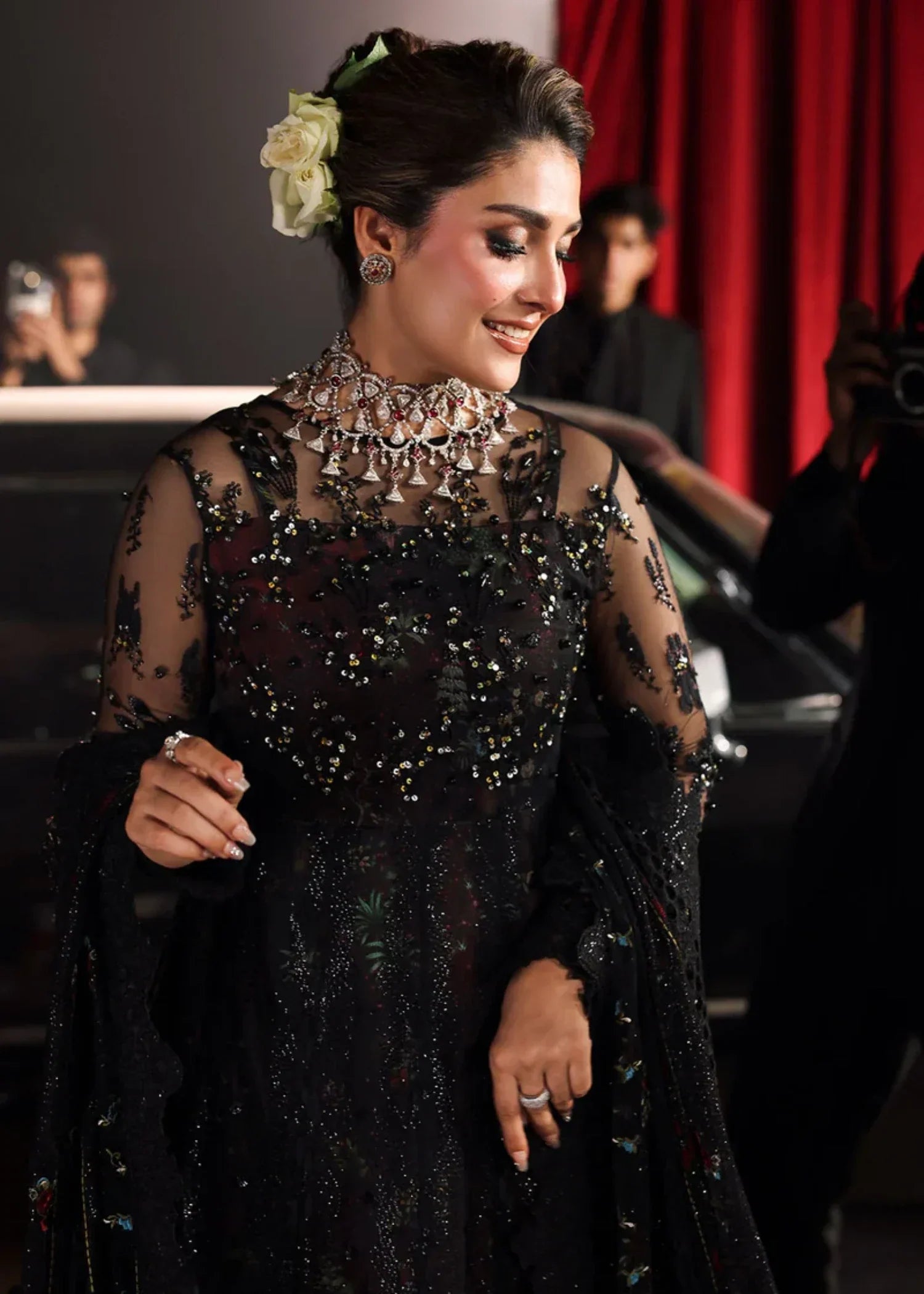 Nureh- NL 87 Fayra Women 3pcs