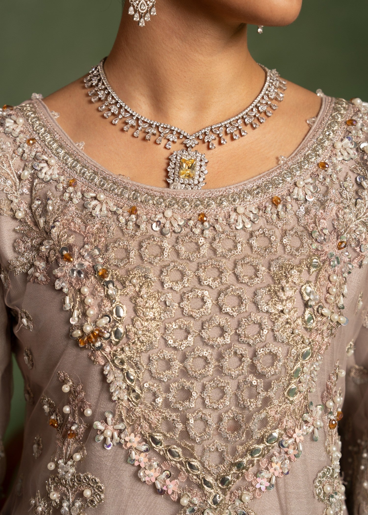 Arwias Dilzaib 1595 Women 3pcs