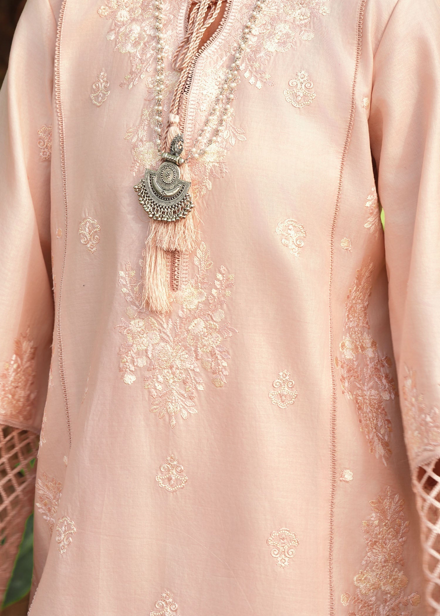 Zarqun 2546 A Women 3pcs