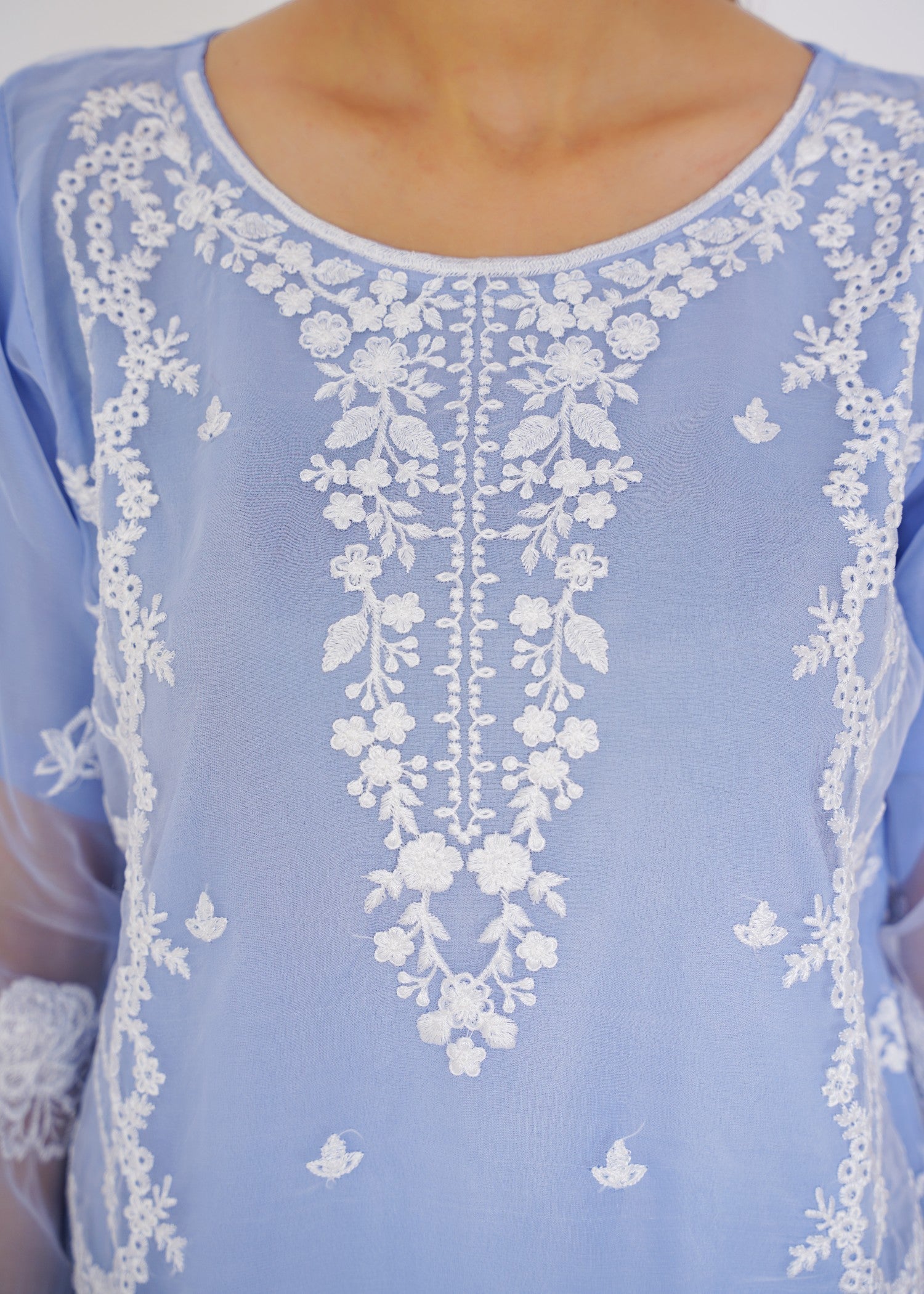 Preetpret Ocean Blue Women 3pcs