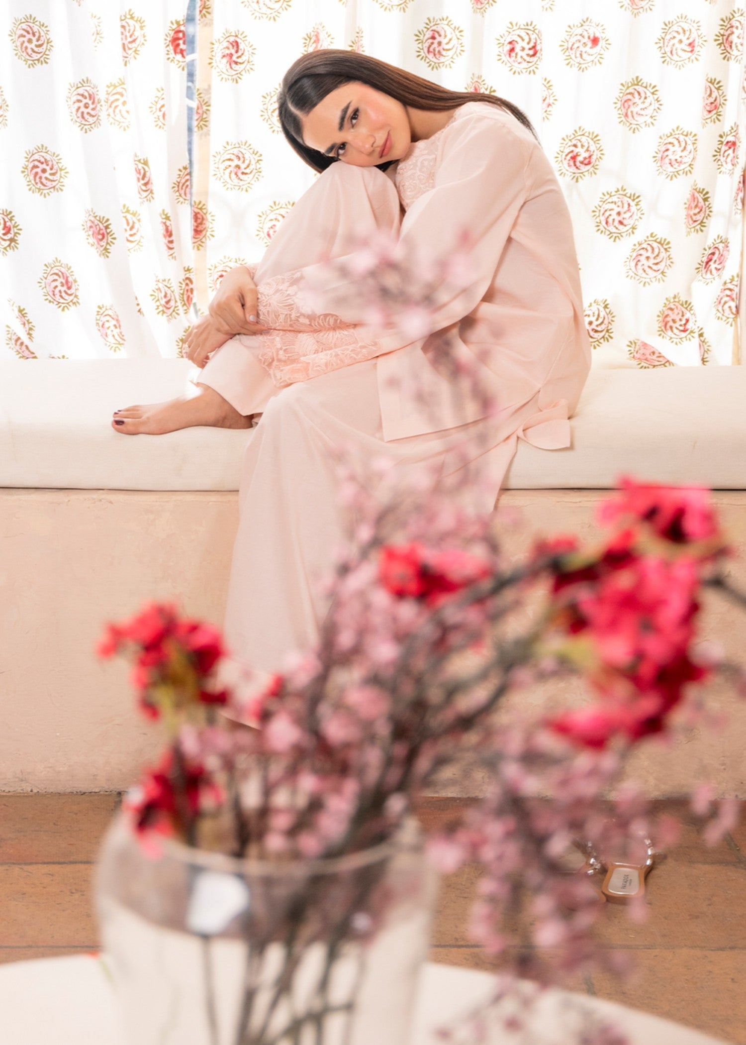 Izel Darcy Women 2pcs