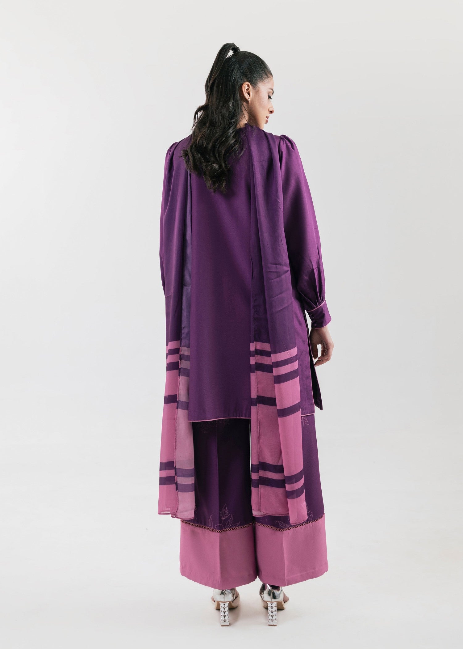 Jahaan Ambria Women 3pcs