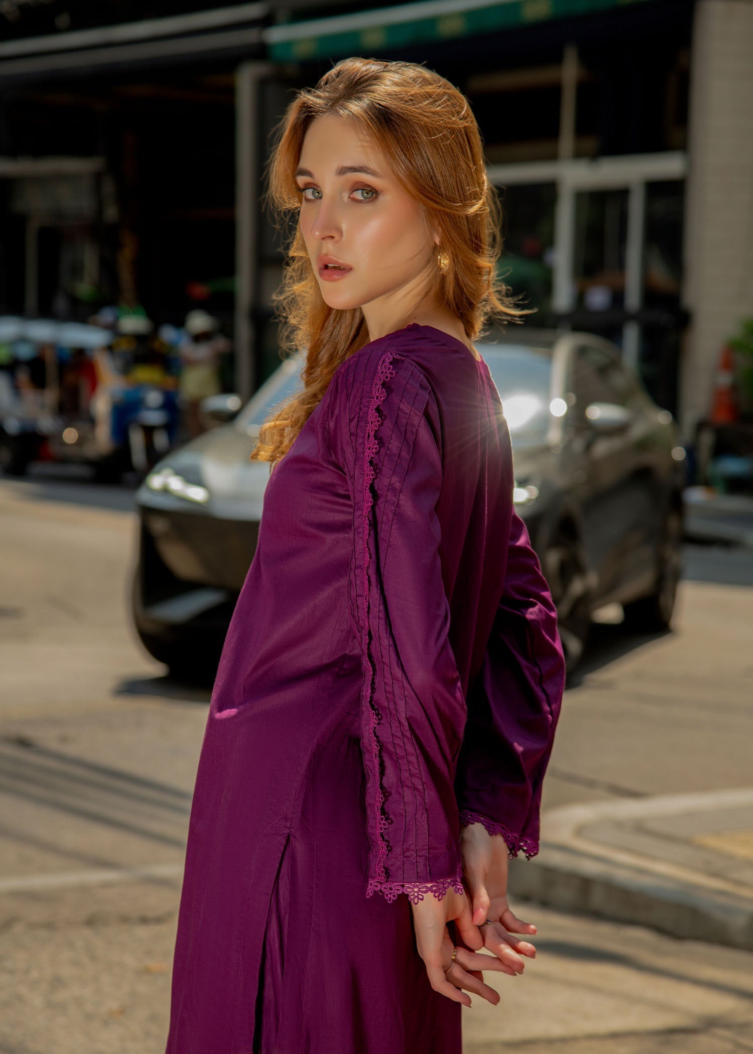 Meerak Pret Ella Women 2pcs